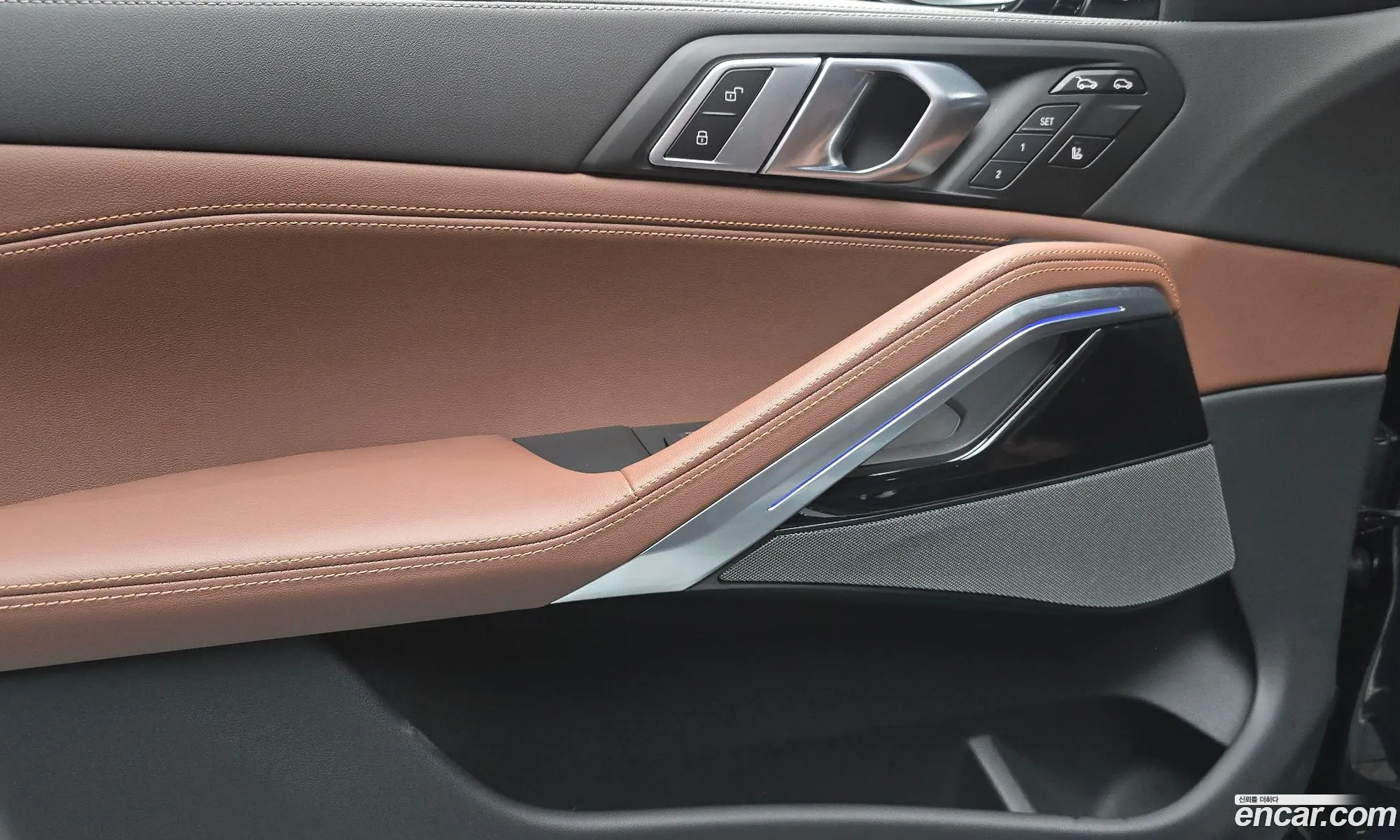 BMW X6 2025 — 23