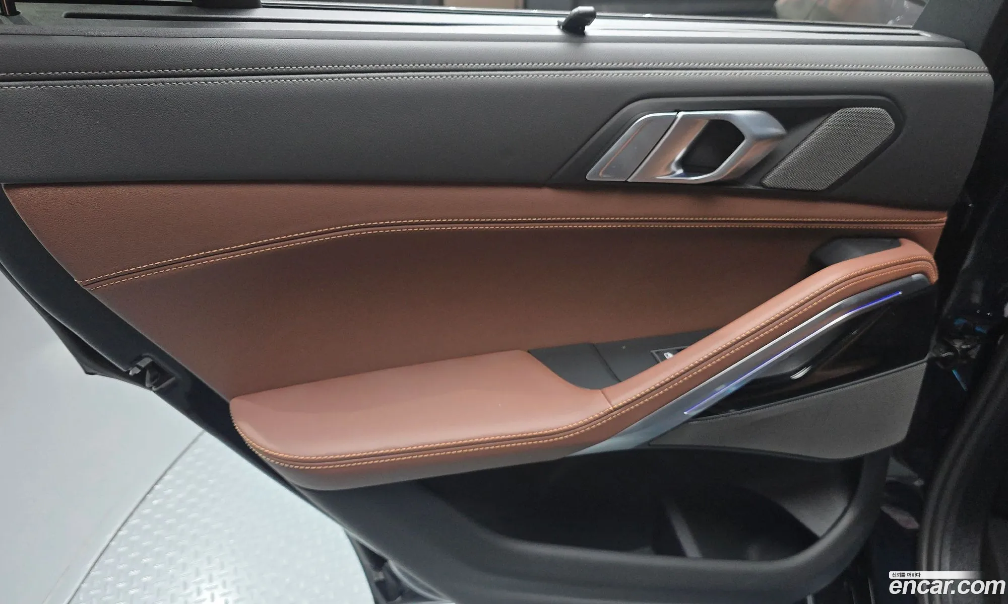 BMW X6 2025 — 5