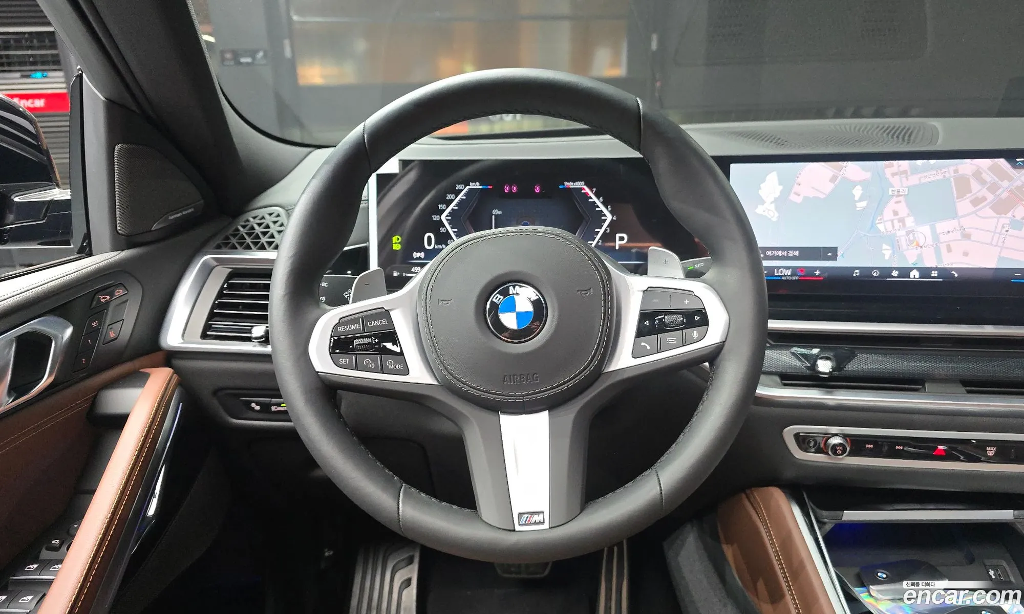 BMW X6 2025 — 2