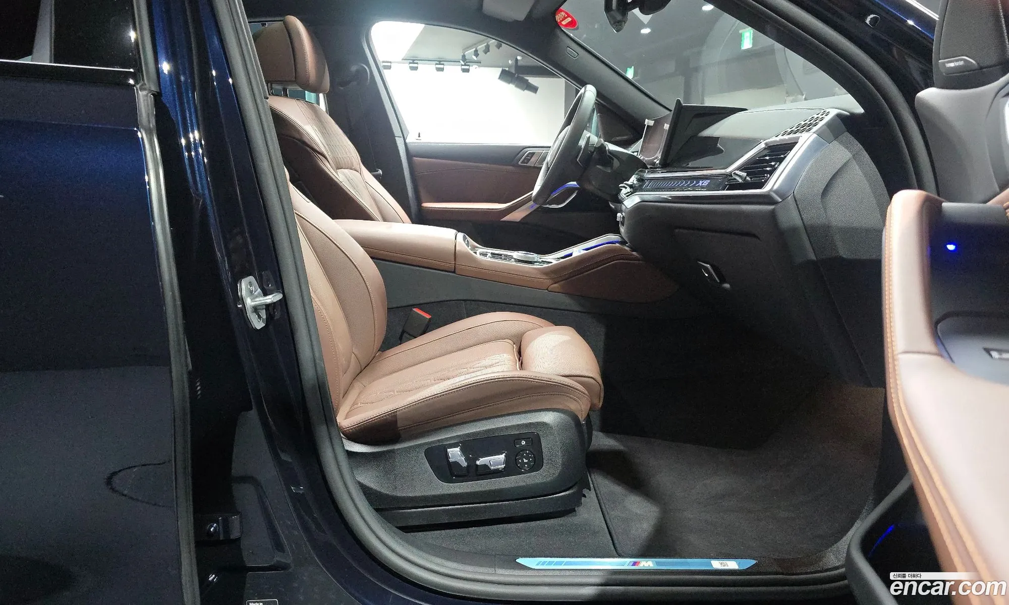 BMW X6 2025 — 31