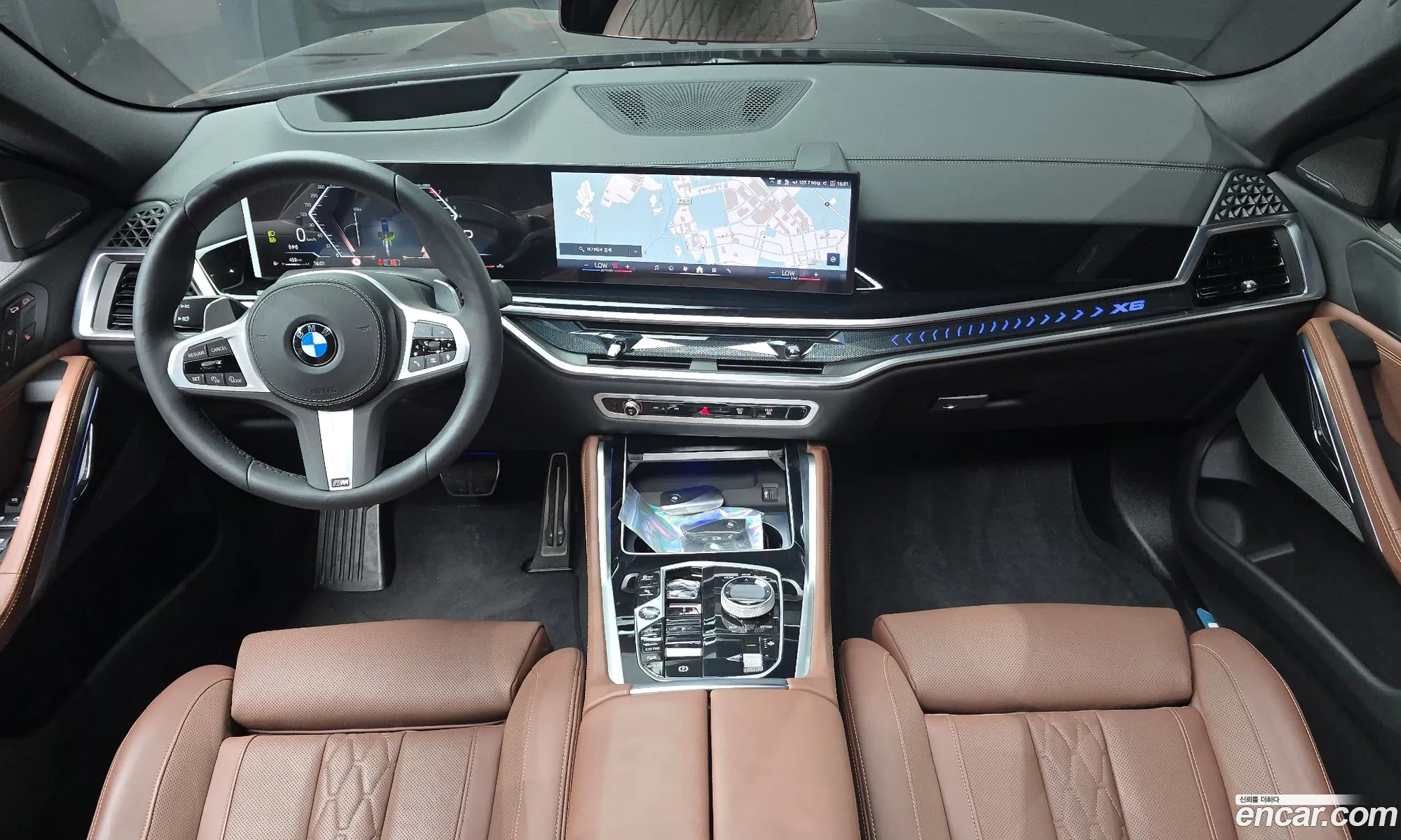 BMW X6 2025 — 19