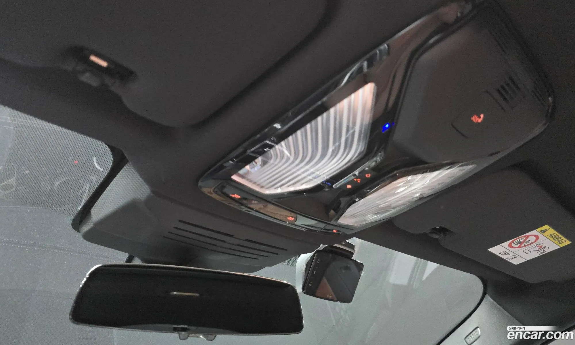 BMW X6 2025 — 15