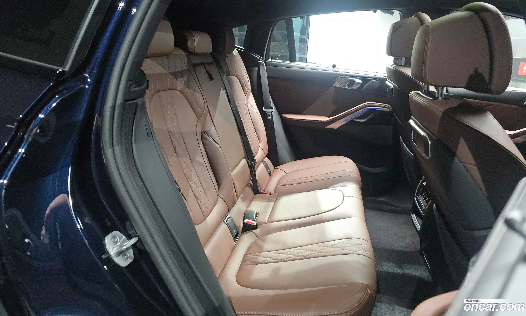 BMW X6 2025 — 10