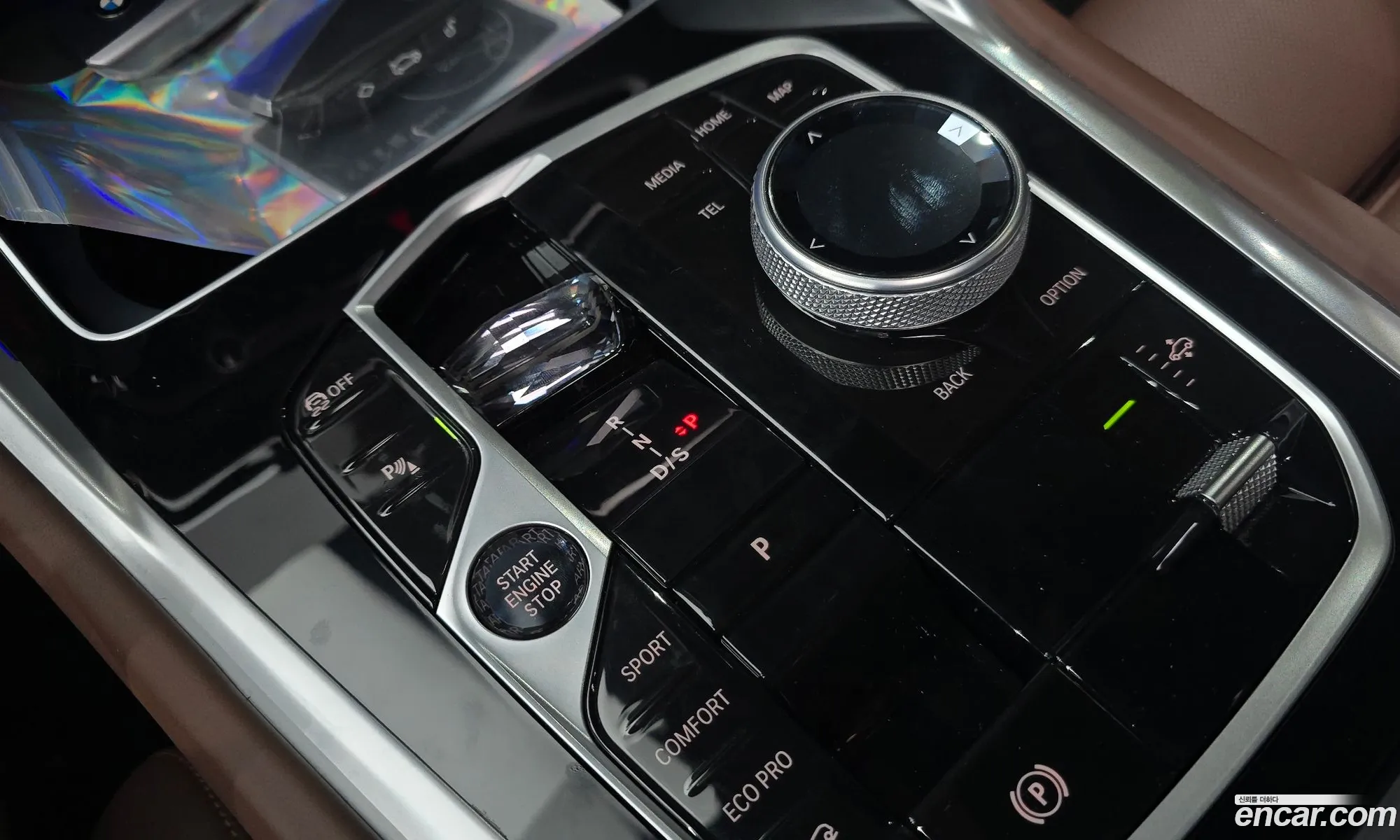 BMW X6 2025 — 14