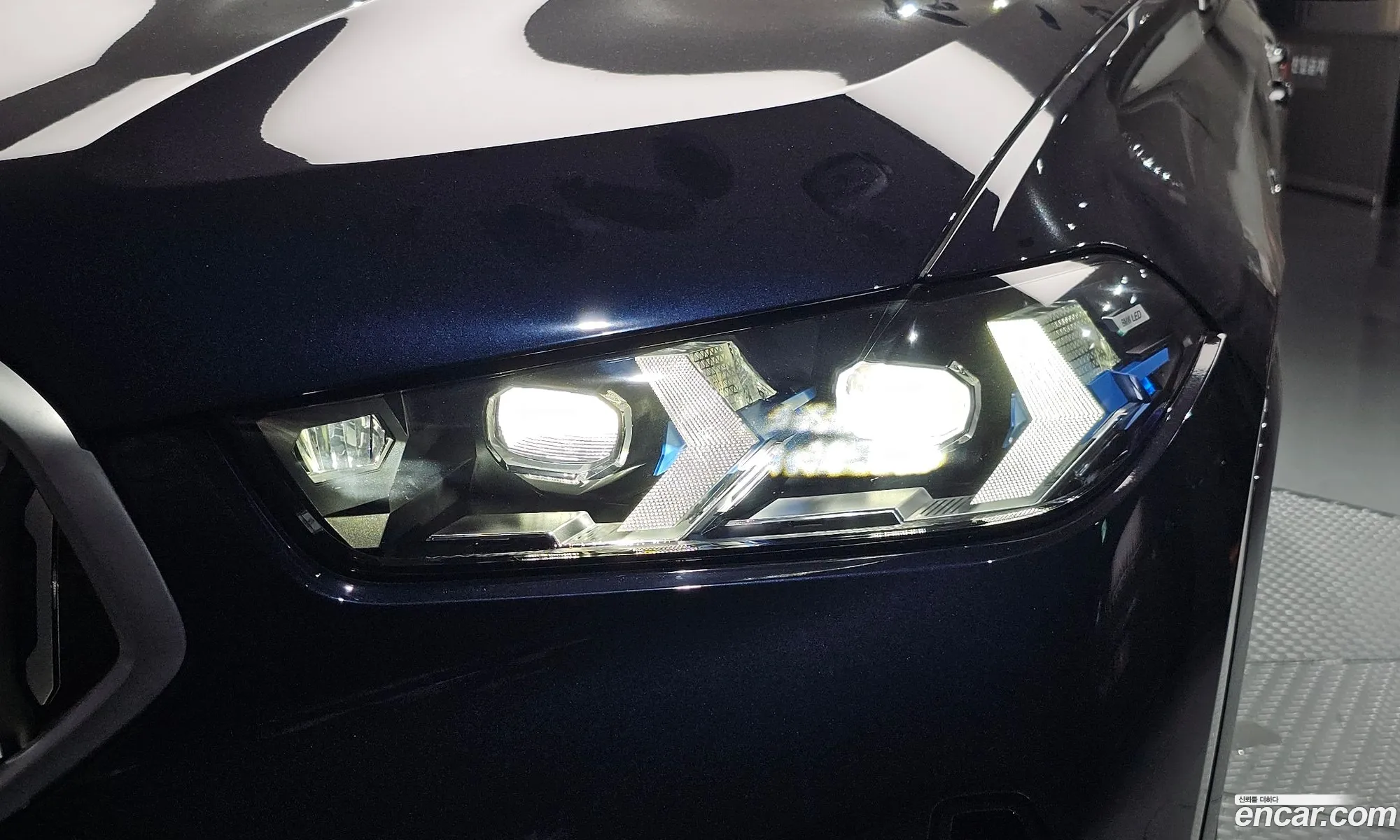 BMW X6 2025 — 17