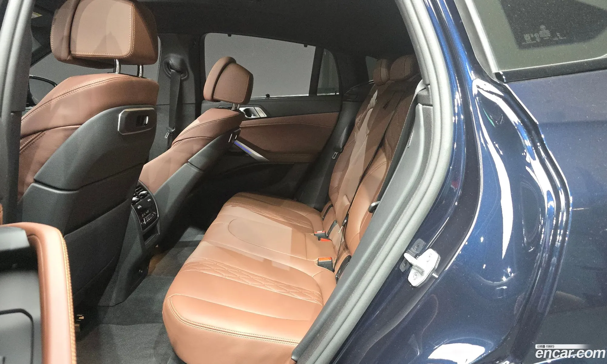BMW X6 2025 — 18