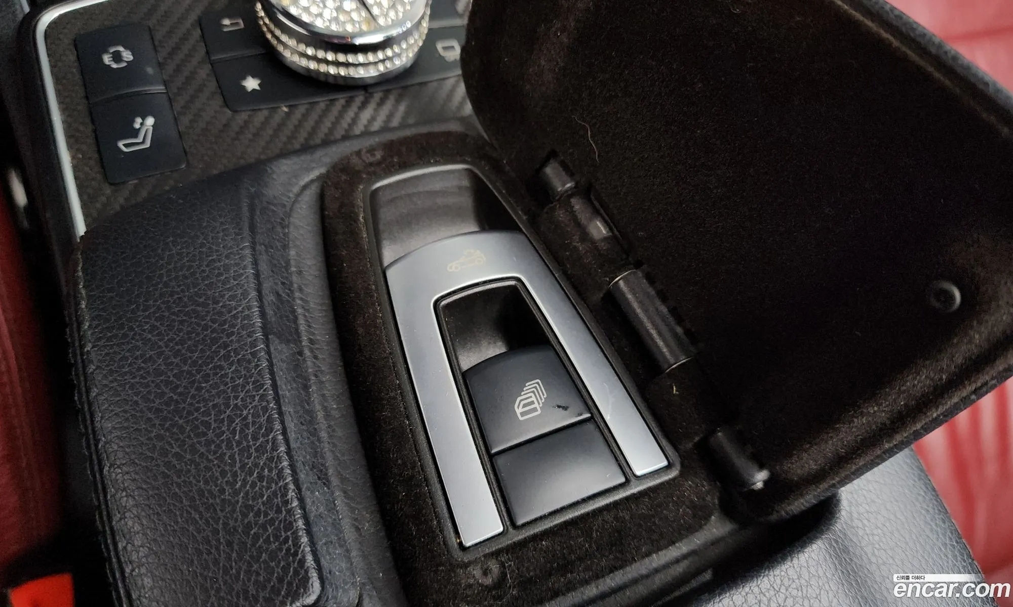 Mercedes-Benz E-Class W212 2015 — 7