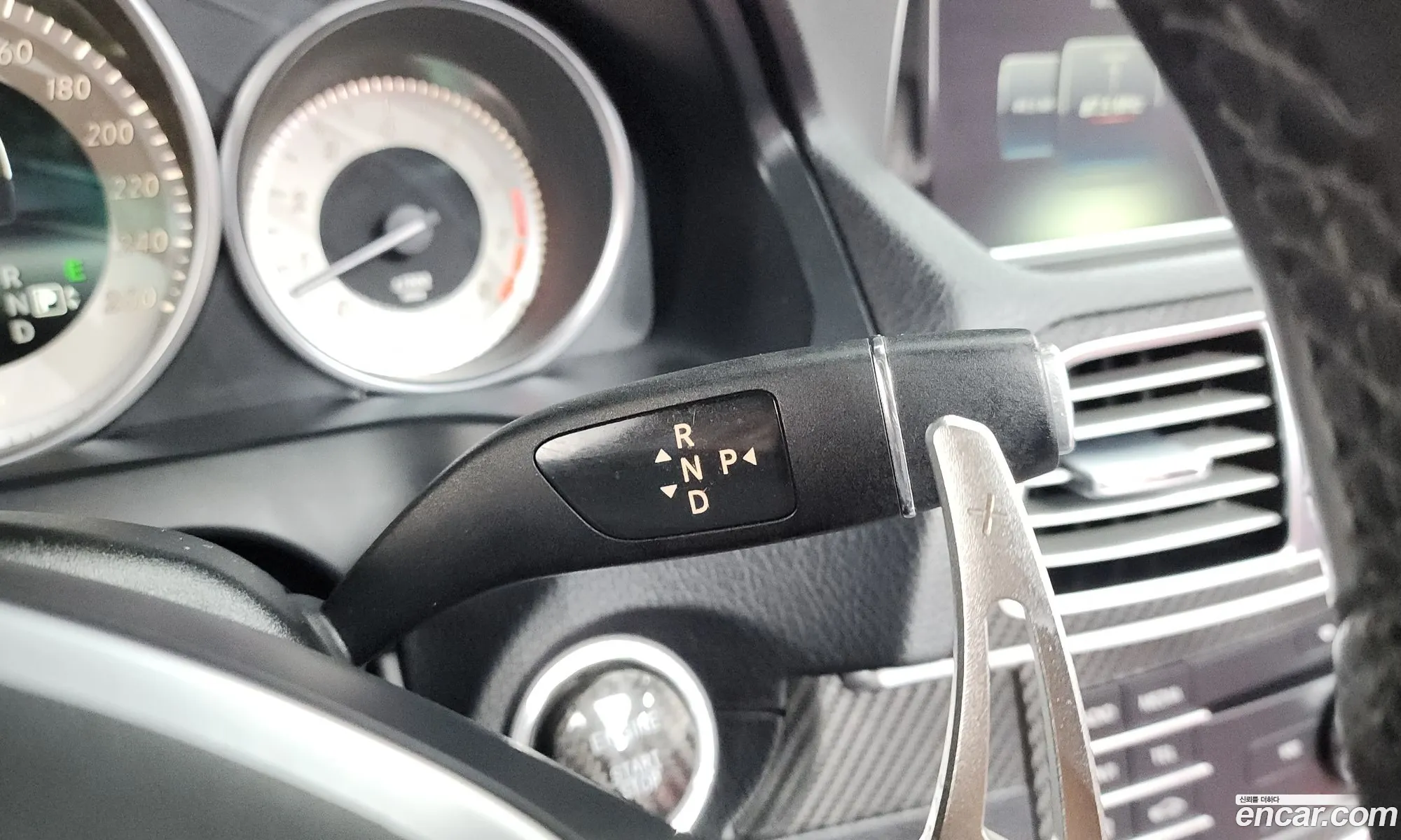 Mercedes-Benz E-Class W212 2015 — 5