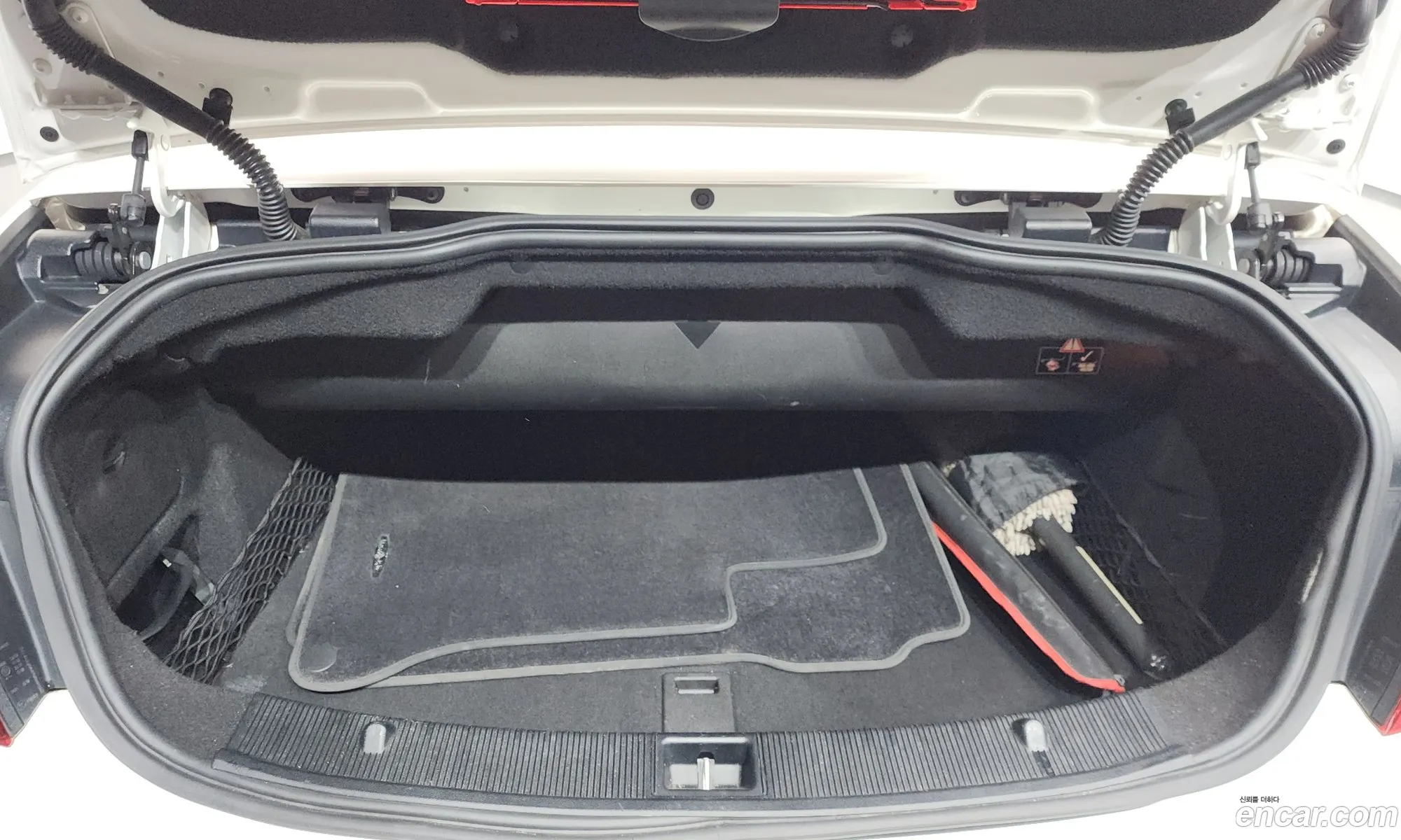 Mercedes-Benz E-Class W212 2015 — 4