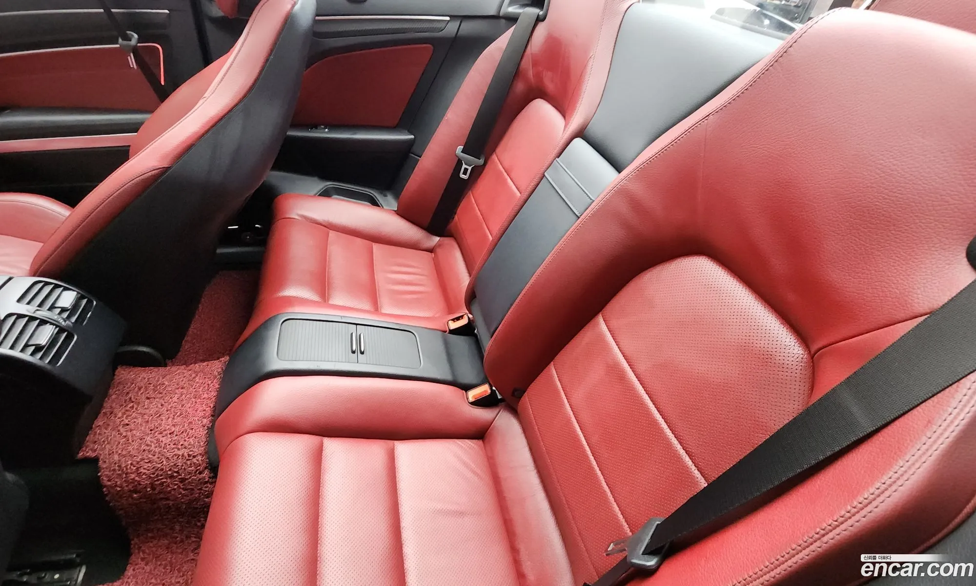 Mercedes-Benz E-Class W212 2015 — 16