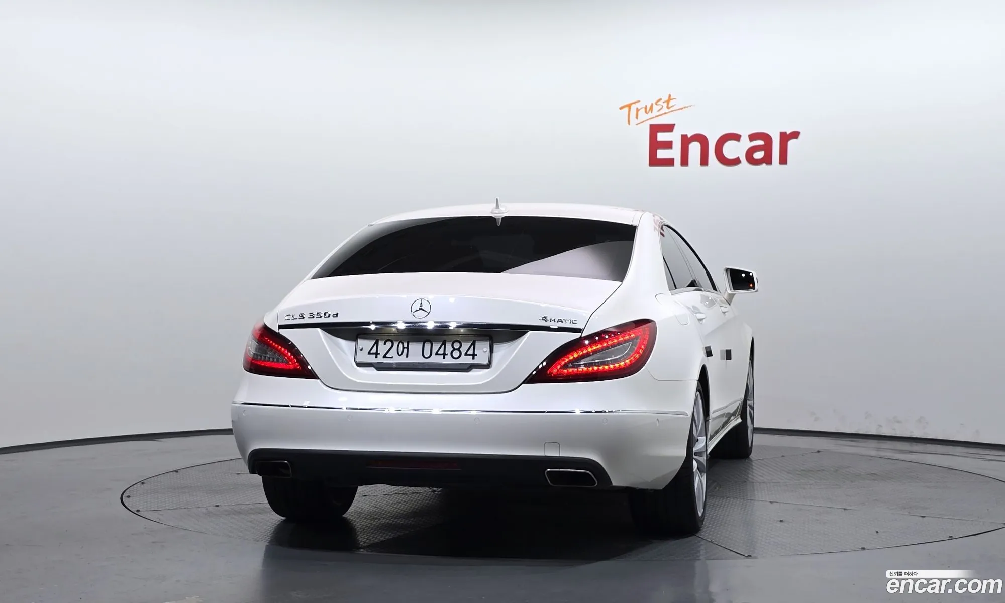 Mercedes-Benz CLS-Class W218 2016 — 18