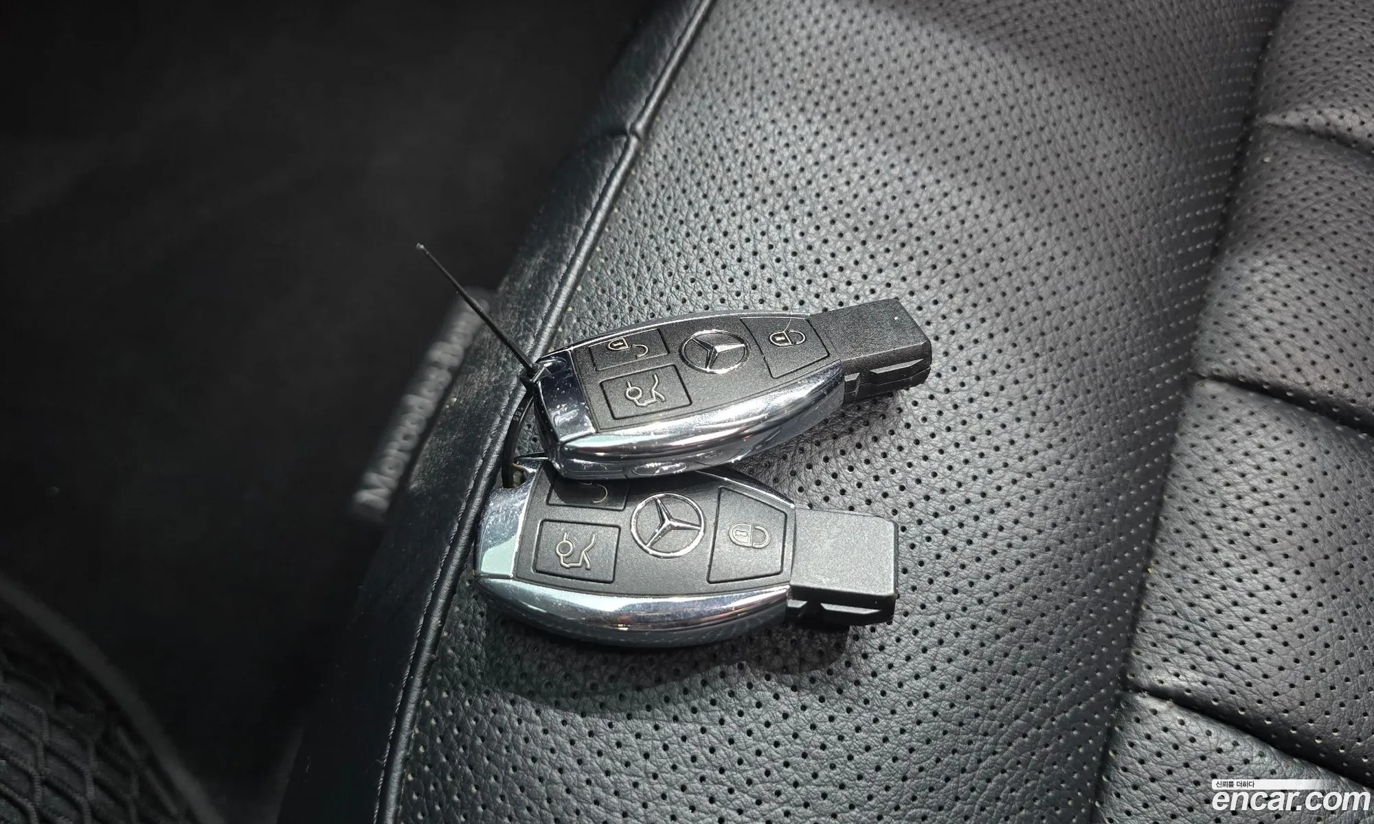 Mercedes-Benz CLS-Class W218 2016 — 20