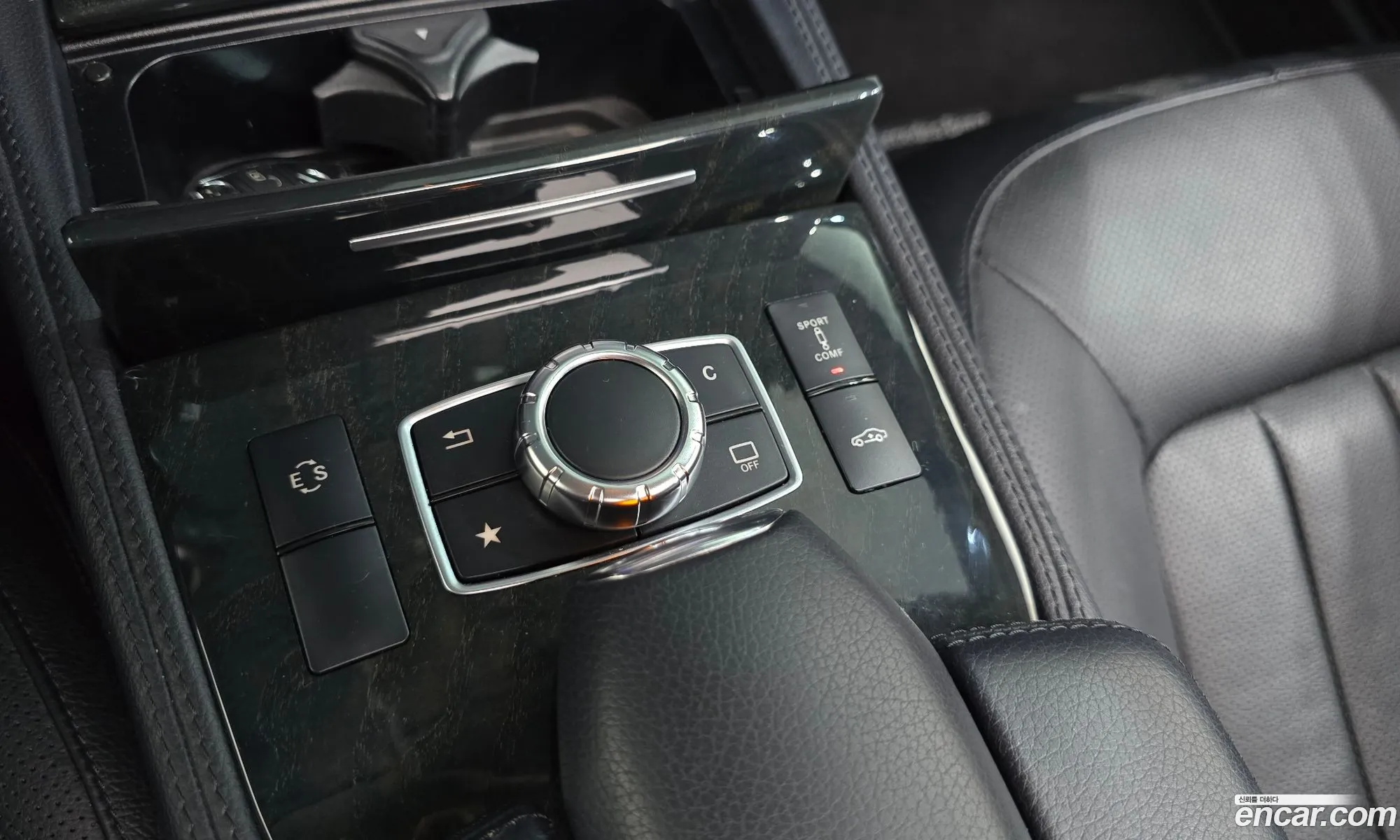 Mercedes-Benz CLS-Class W218 2016 — 19