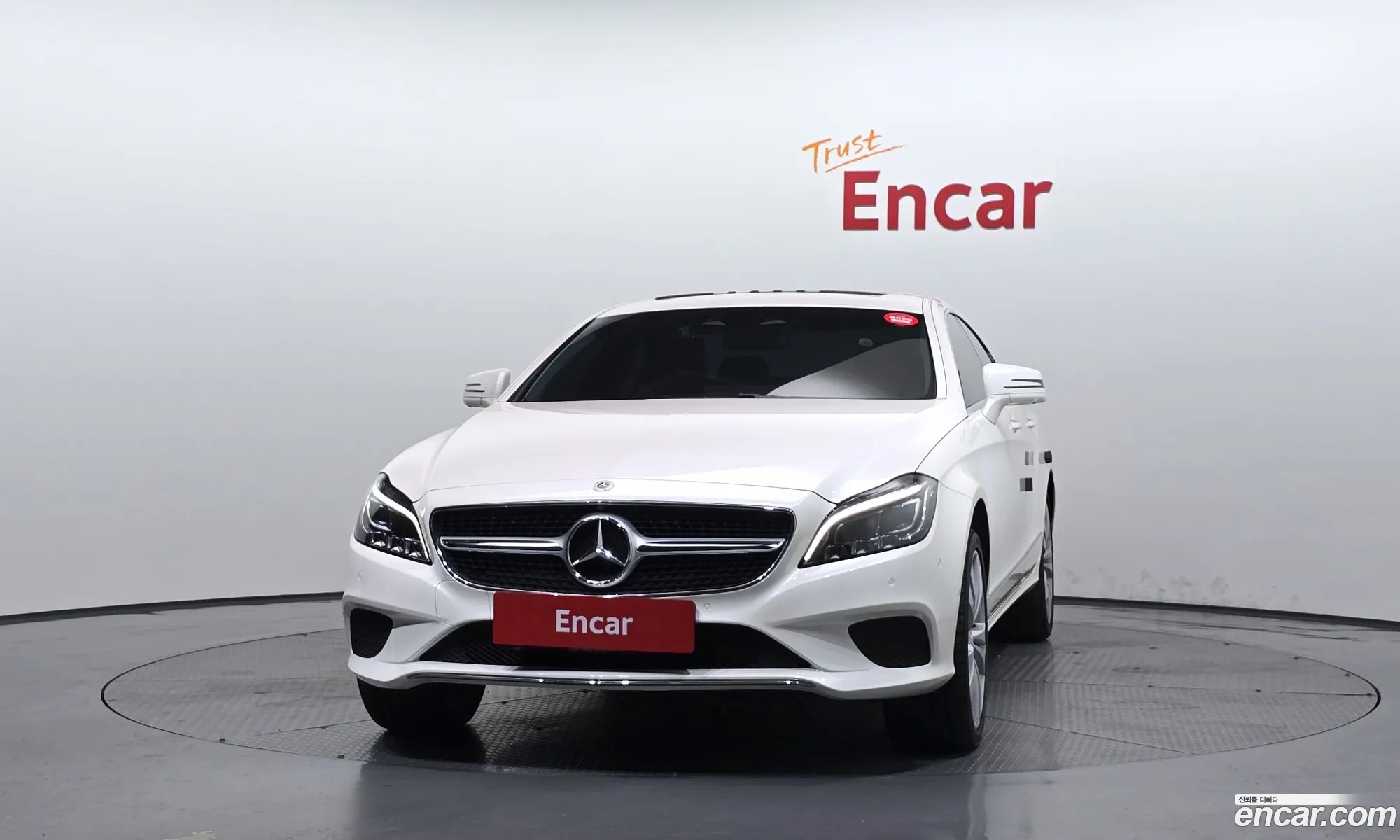 Mercedes-Benz CLS-Class W218 2016 — 15