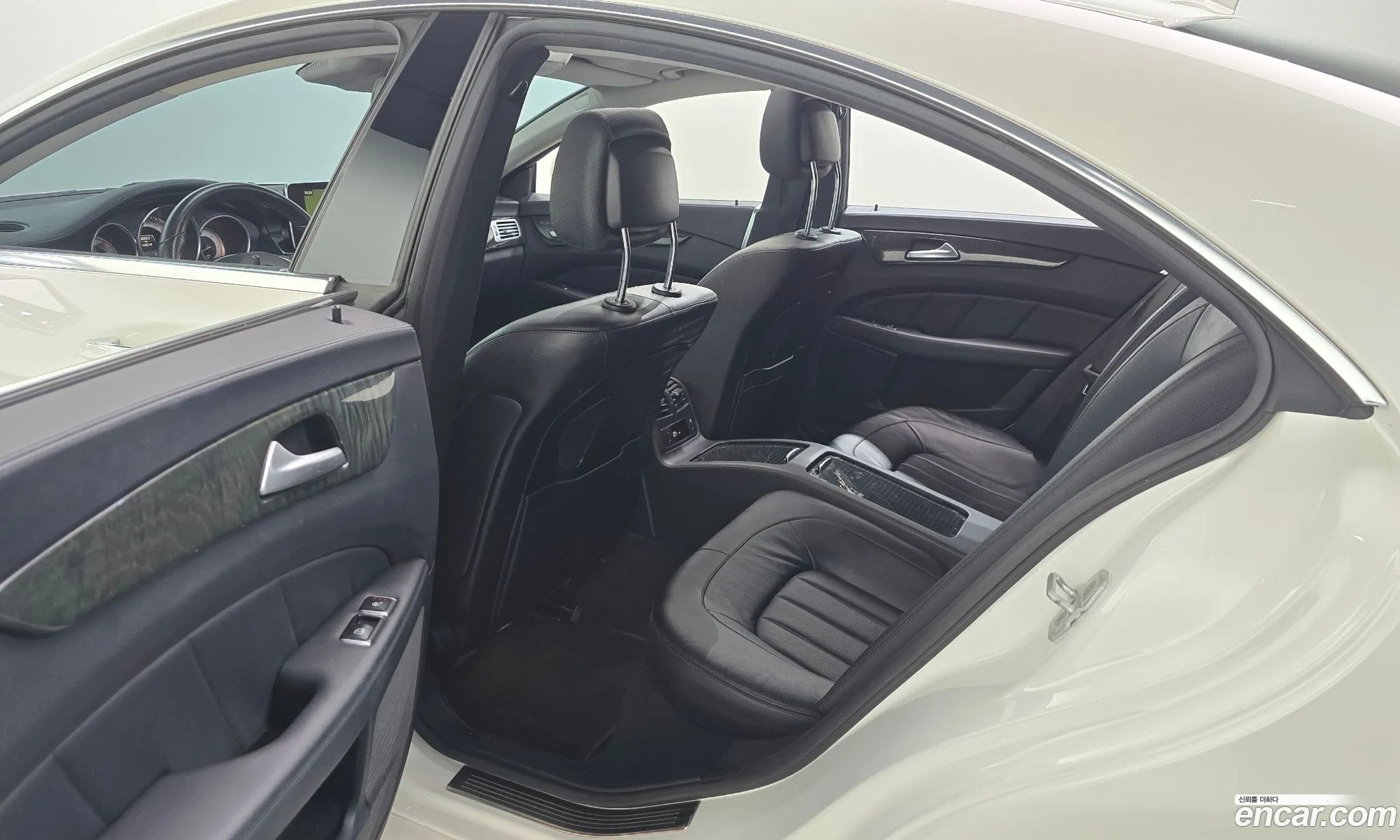 Mercedes-Benz CLS-Class W218 2016 — 10