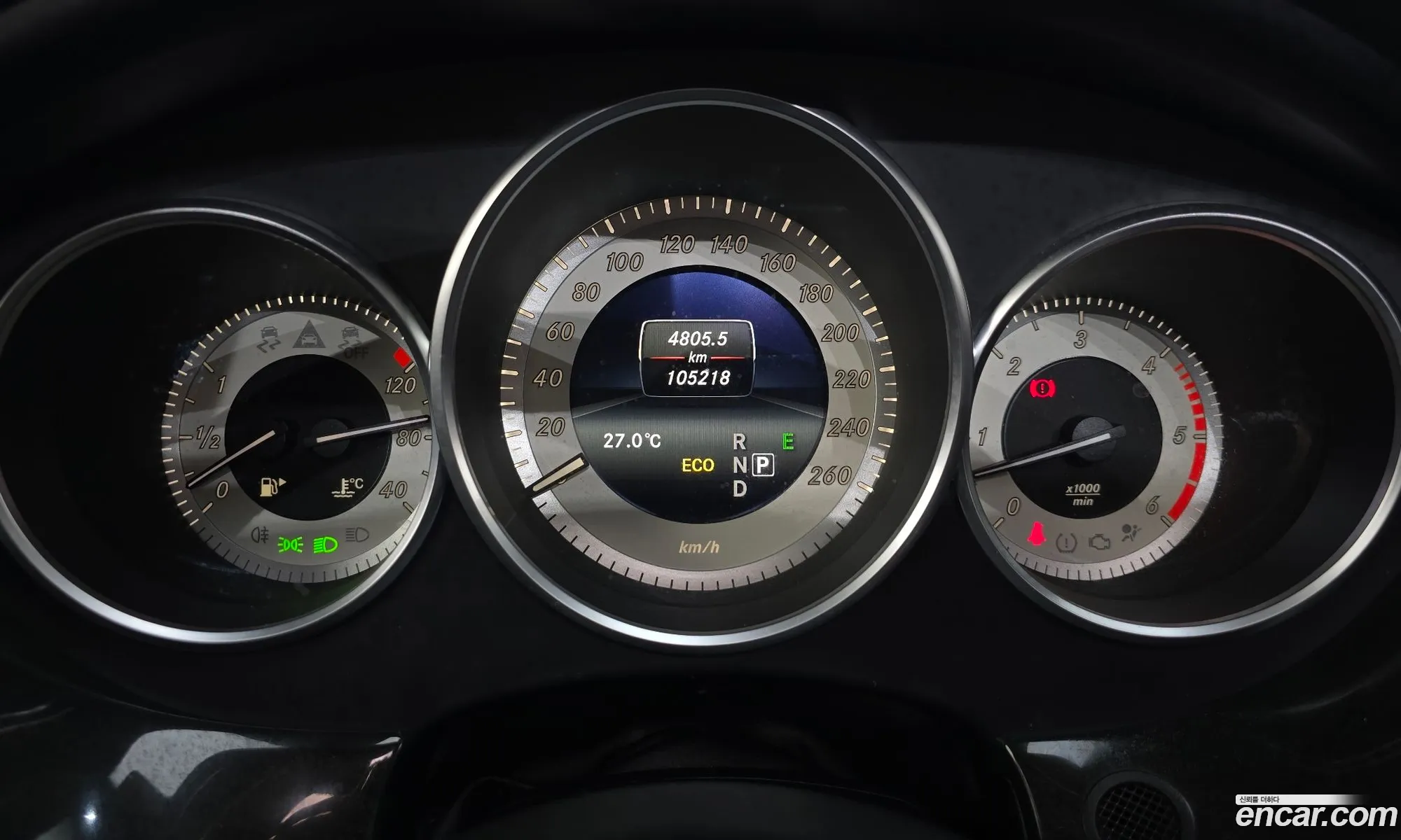 Mercedes-Benz CLS-Class W218 2016 — 6