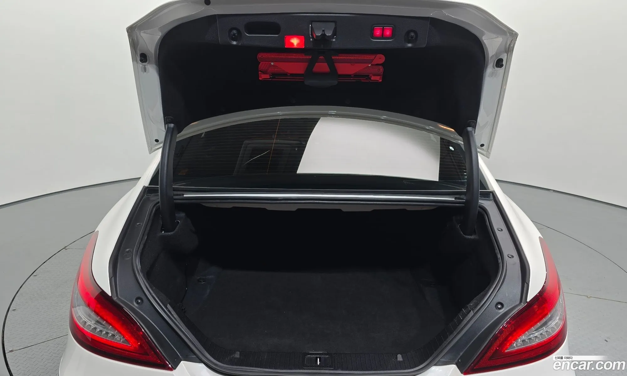 Mercedes-Benz CLS-Class W218 2016 — 7