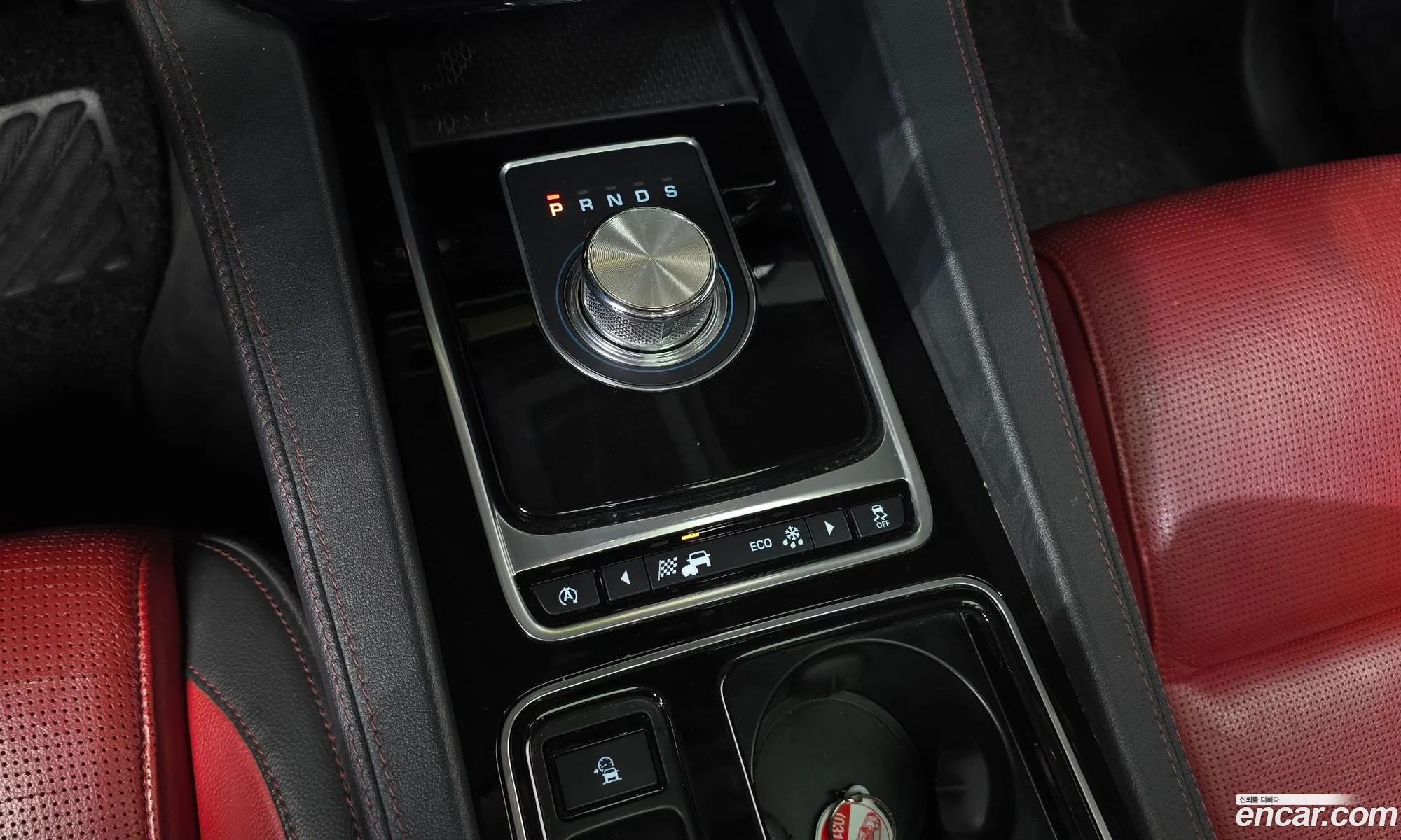 Jaguar F-Pace 2019 SADCA2BNXKA361008 — 25