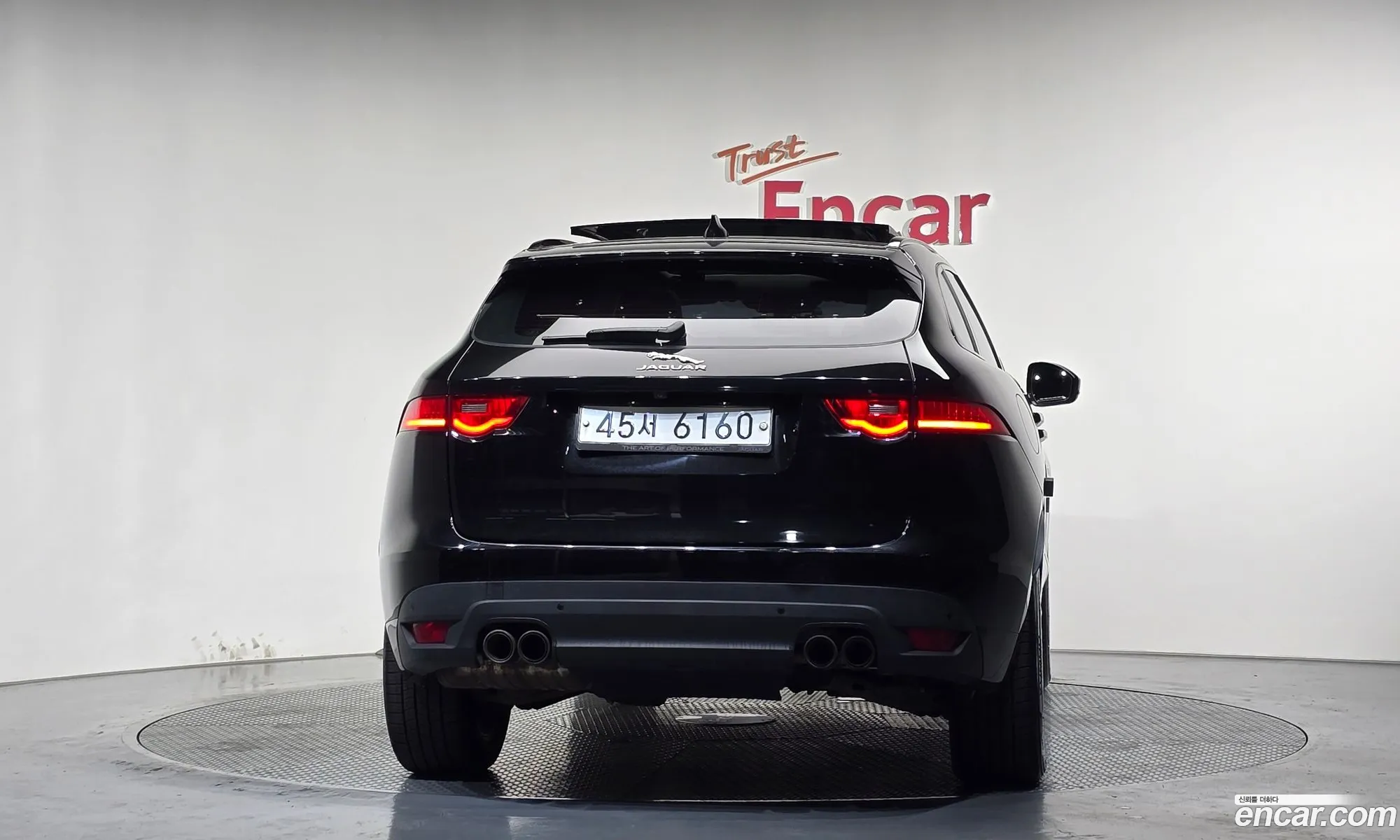 Jaguar F-Pace 2019 SADCA2BNXKA361008 — 29