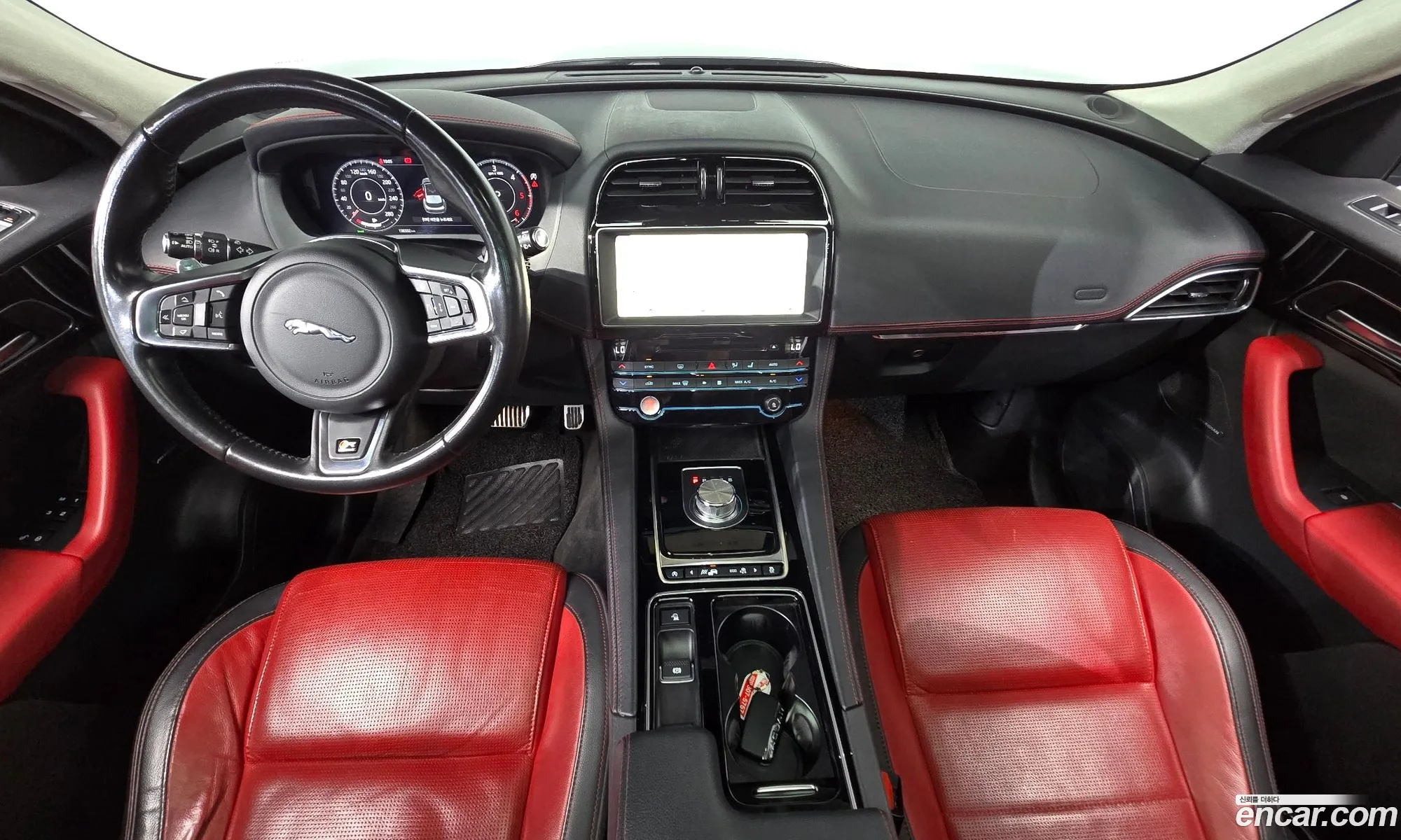 Jaguar F-Pace 2019 SADCA2BNXKA361008 — 22