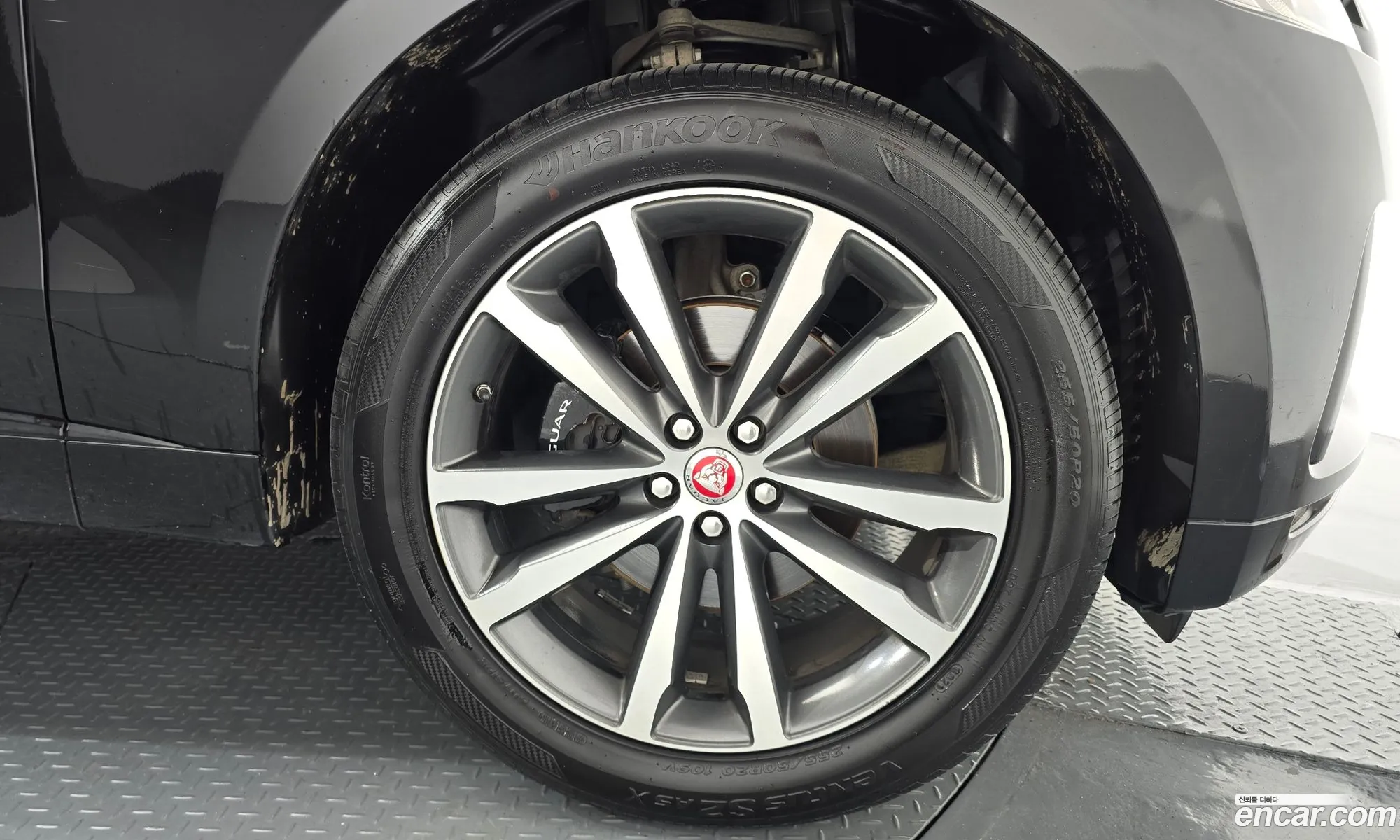Jaguar F-Pace 2019 SADCA2BNXKA361008 — 33
