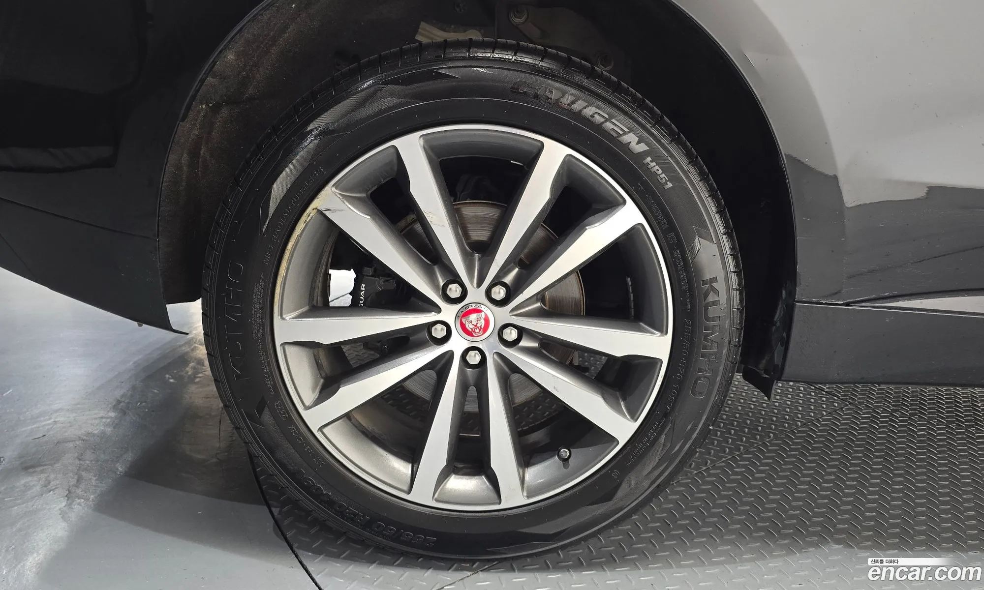 Jaguar F-Pace 2019 SADCA2BNXKA361008 — 13