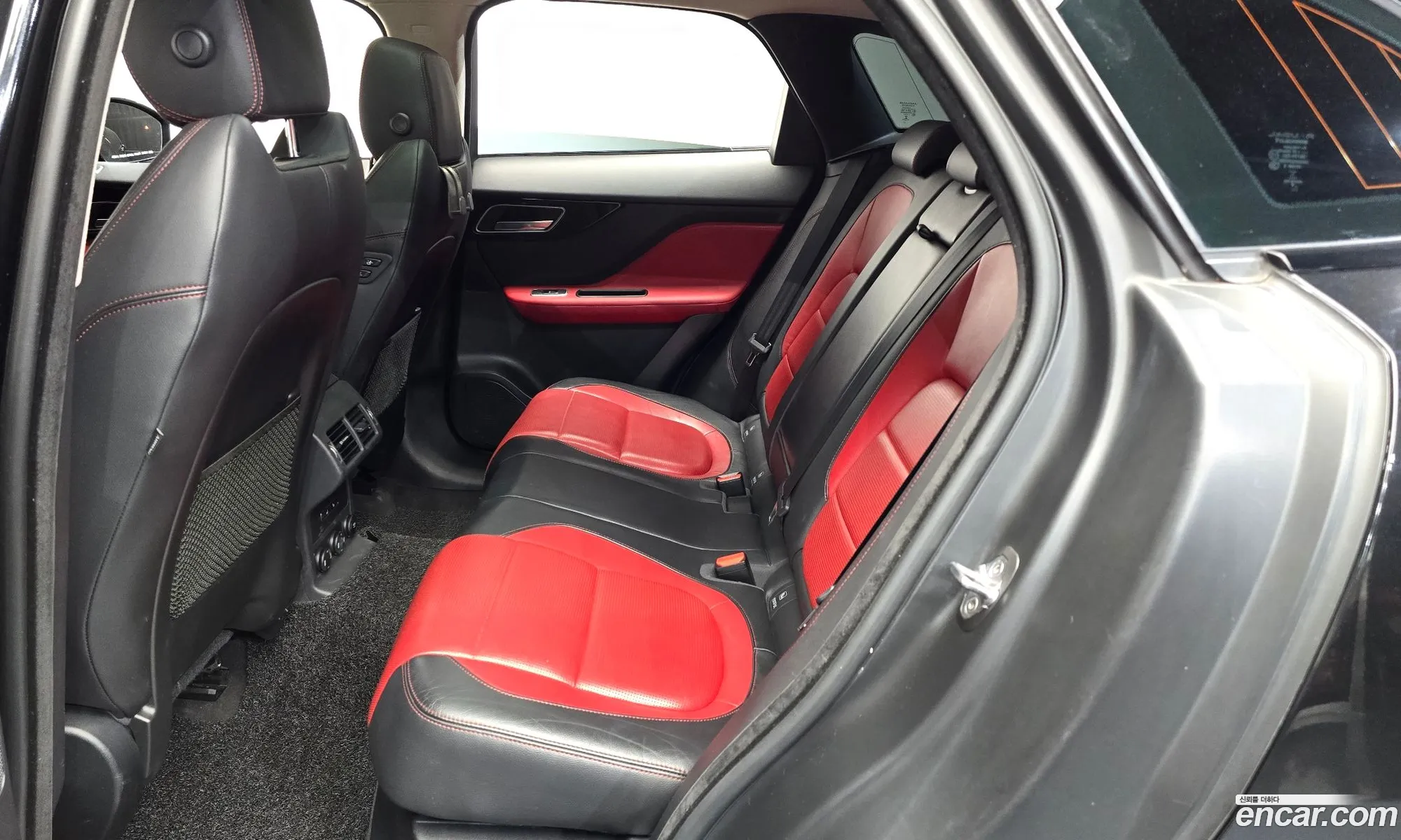 Jaguar F-Pace 2019 SADCA2BNXKA361008 — 18