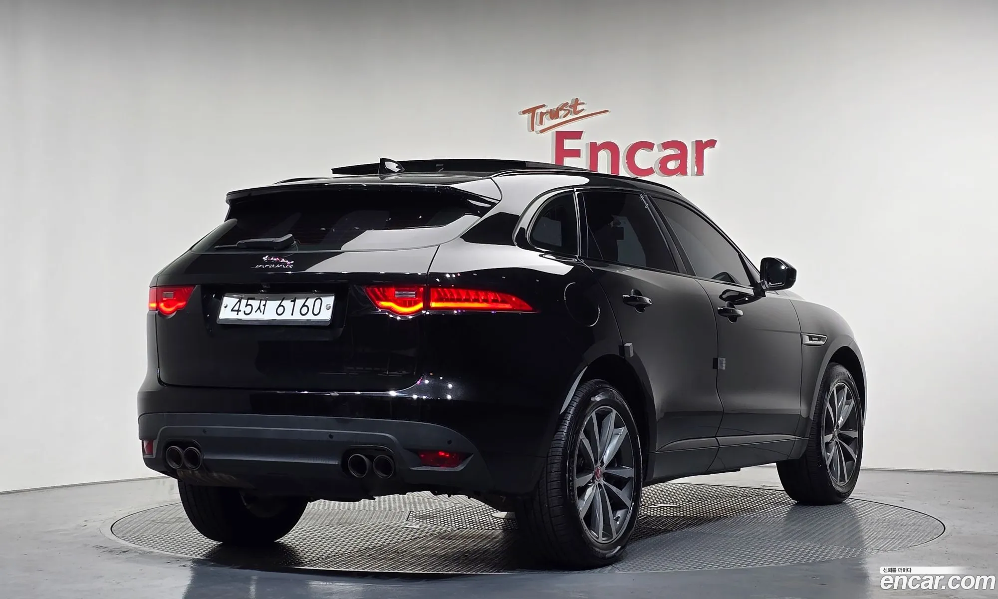 Jaguar F-Pace 2019 SADCA2BNXKA361008 — 28