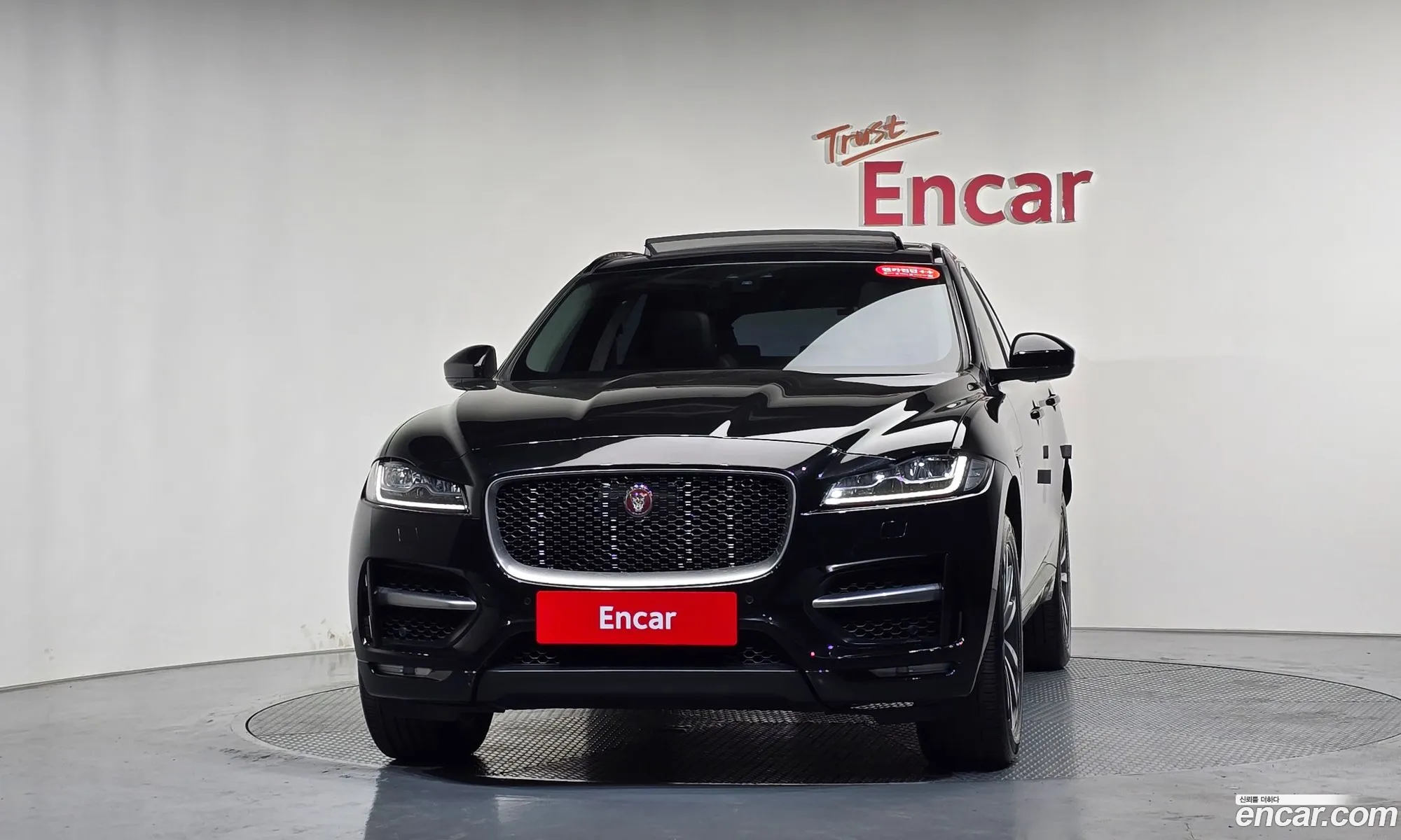 Jaguar F-Pace 2019 SADCA2BNXKA361008 — 32