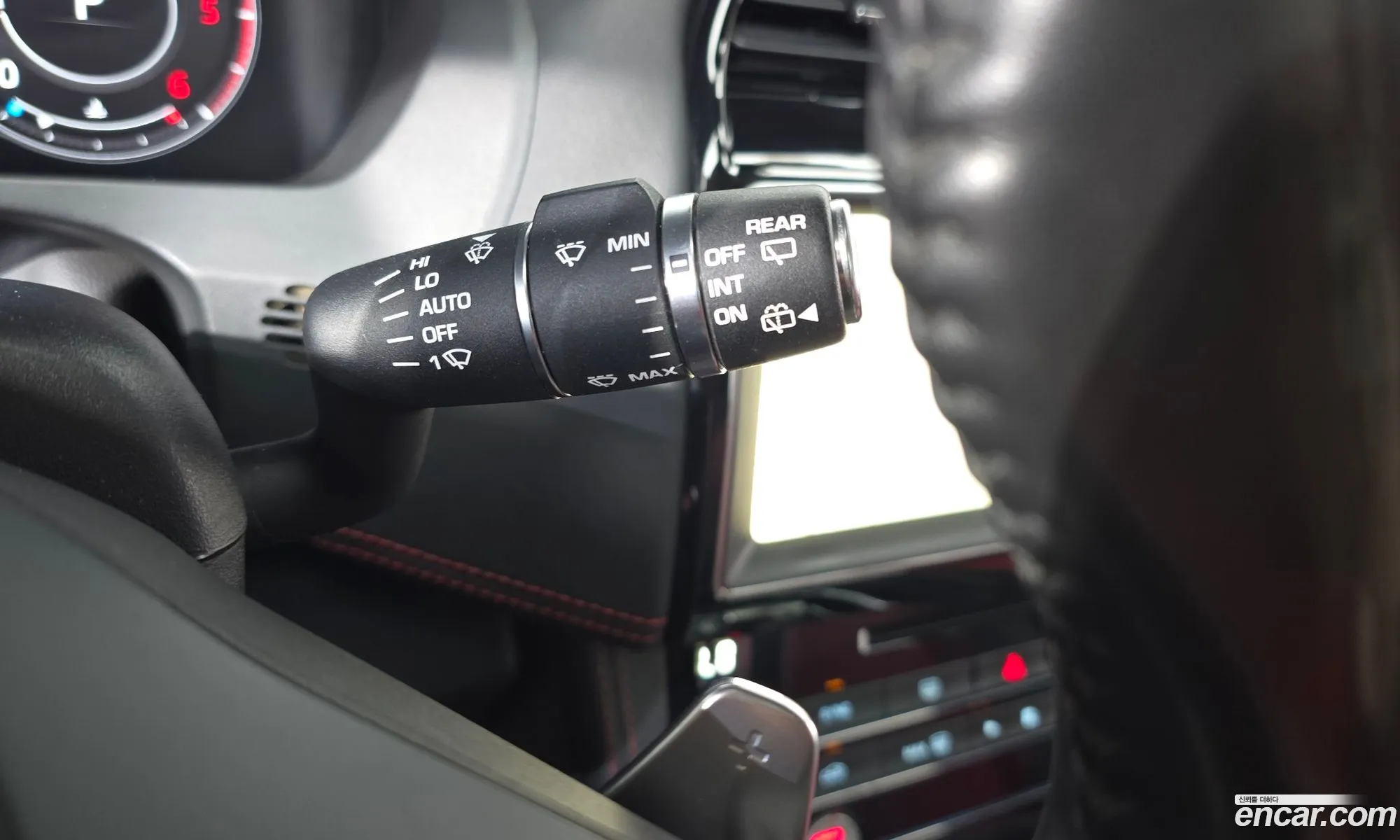 Jaguar F-Pace 2019 SADCA2BNXKA361008 — 20