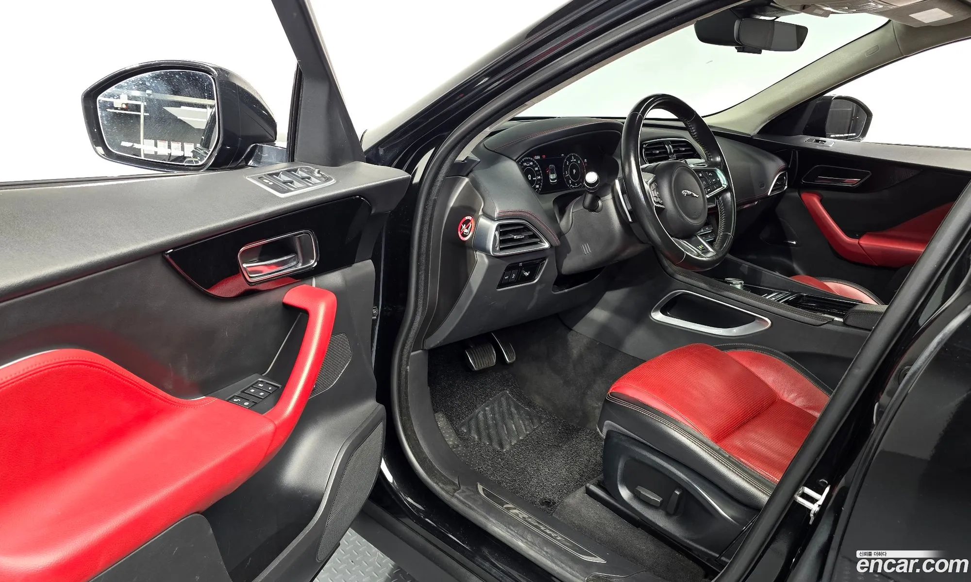 Jaguar F-Pace 2019 SADCA2BNXKA361008 — 30