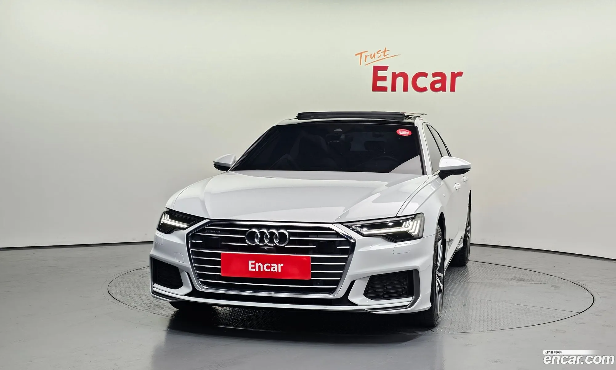 Audi A6 2023 WAUZZZF20PN054872 — 32