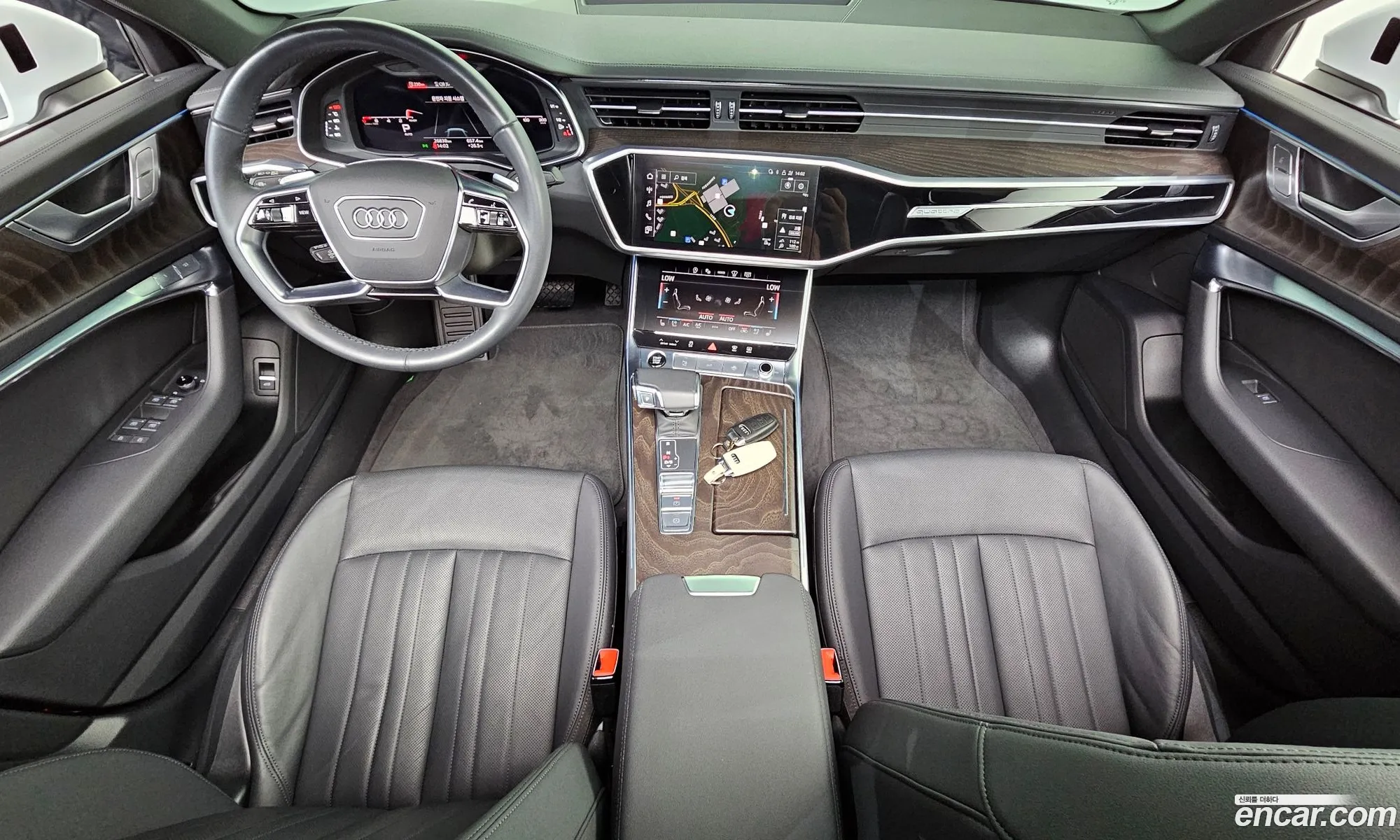 Audi A6 2023 WAUZZZF20PN054872 — 27