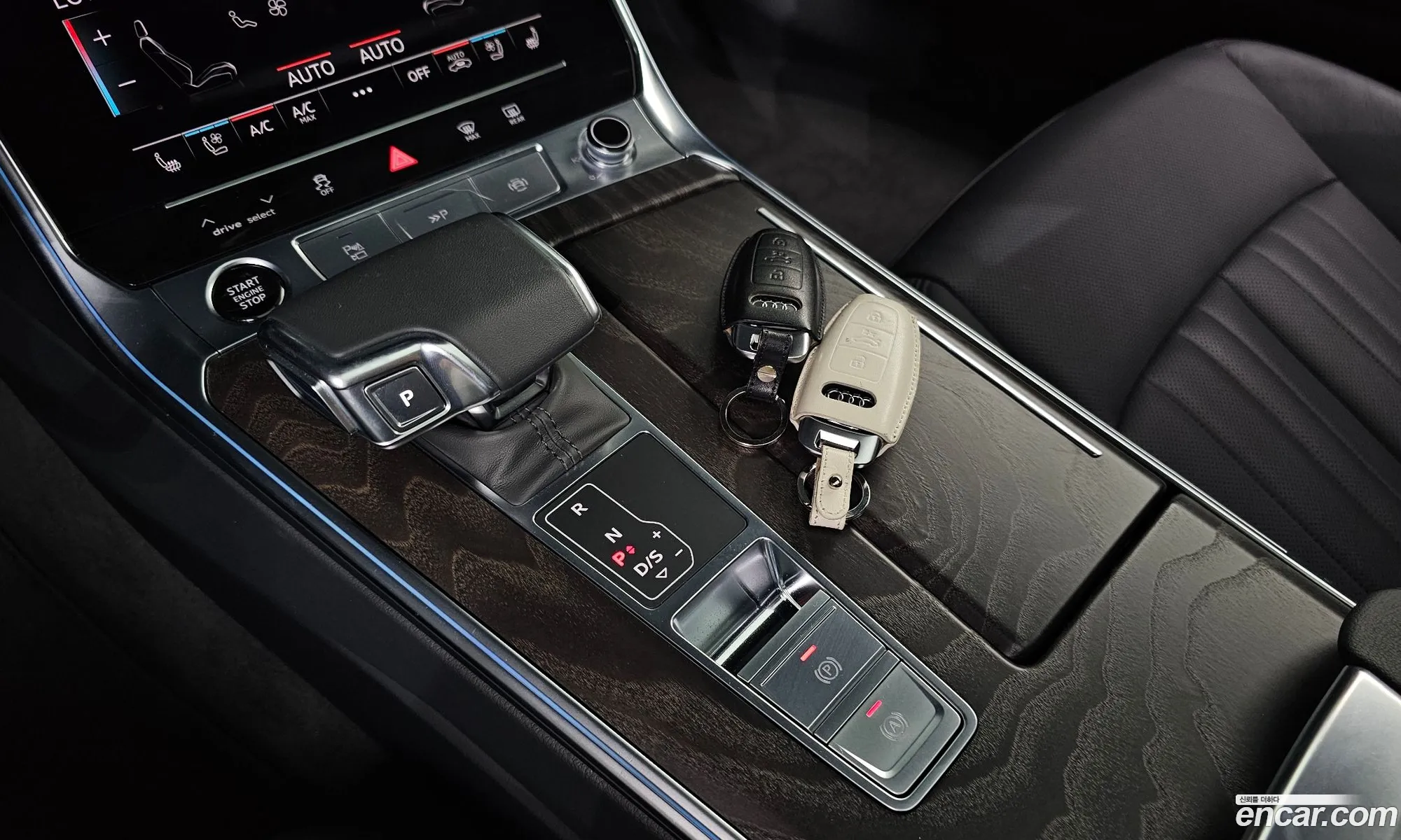 Audi A6 2023 WAUZZZF20PN054872 — 21