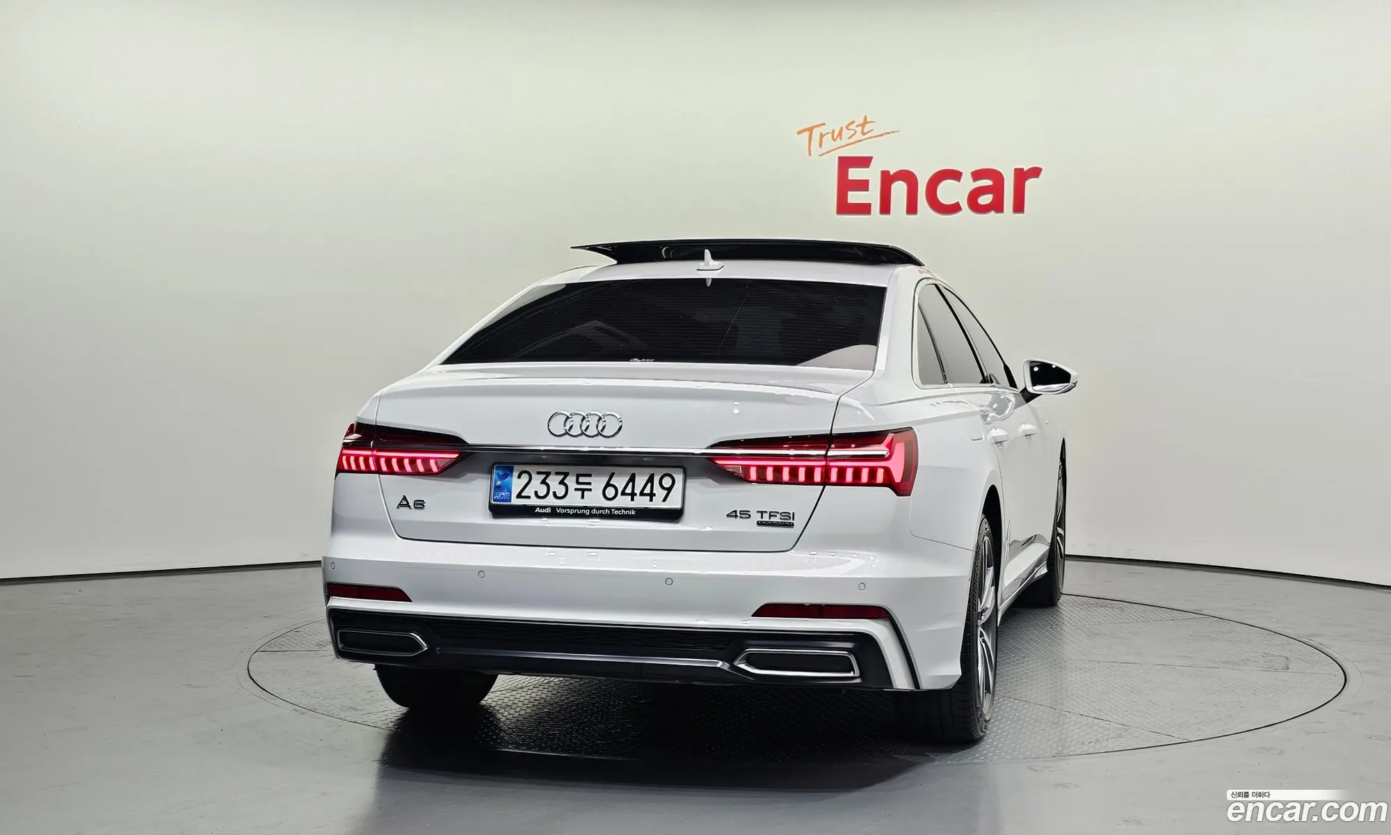Audi A6 2023 WAUZZZF20PN054872 — 26