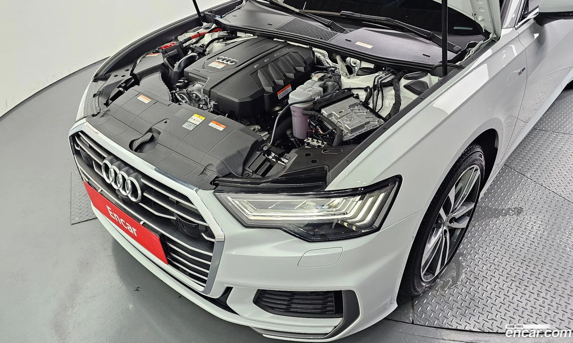 Audi A6 2023 WAUZZZF20PN054872 — 11