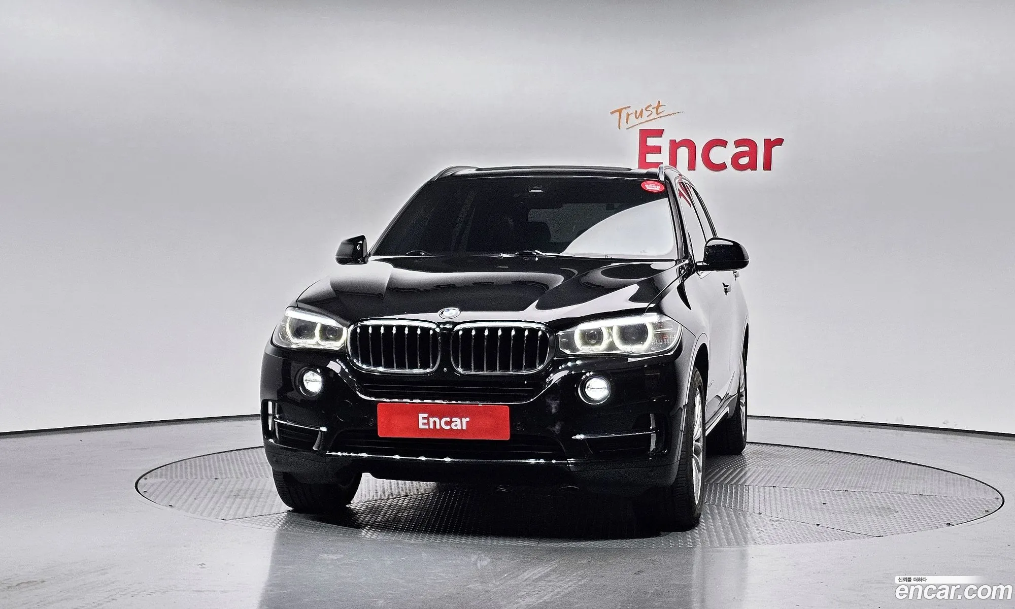 BMW X5 2017 — 3