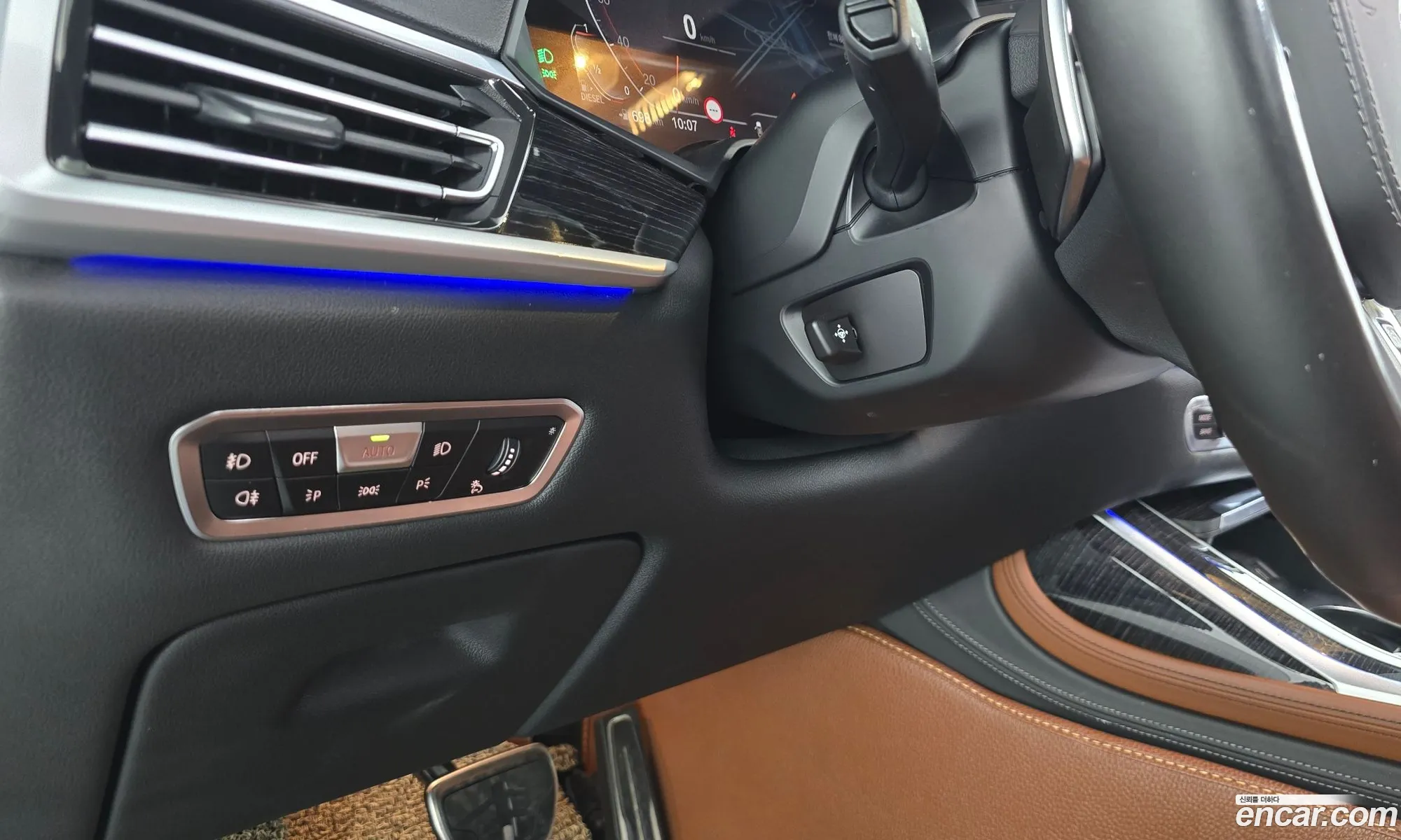 BMW X7 2020 WBACW8108L9D19395 — 24