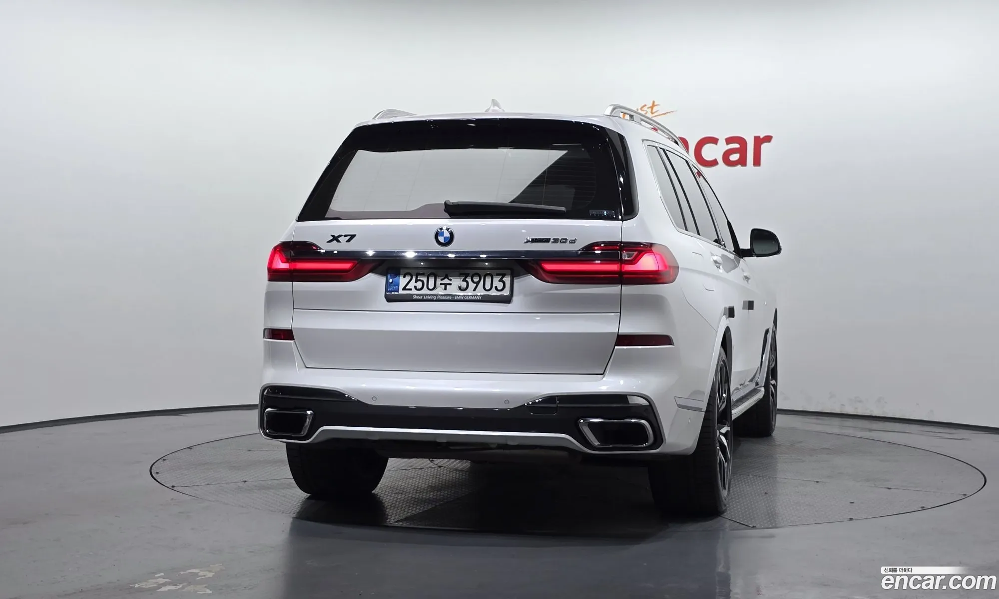 BMW X7 2020 WBACW8108L9D19395 — 21