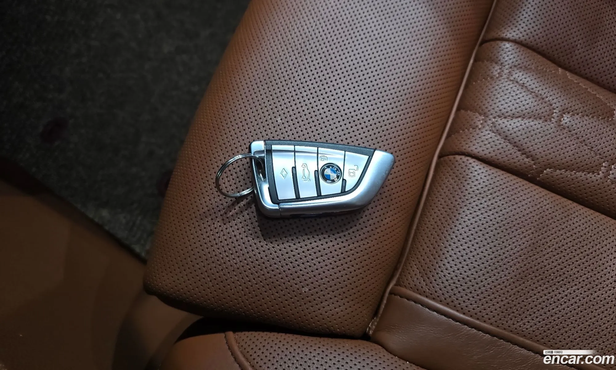 BMW X7 2020 WBACW8108L9D19395 — 4