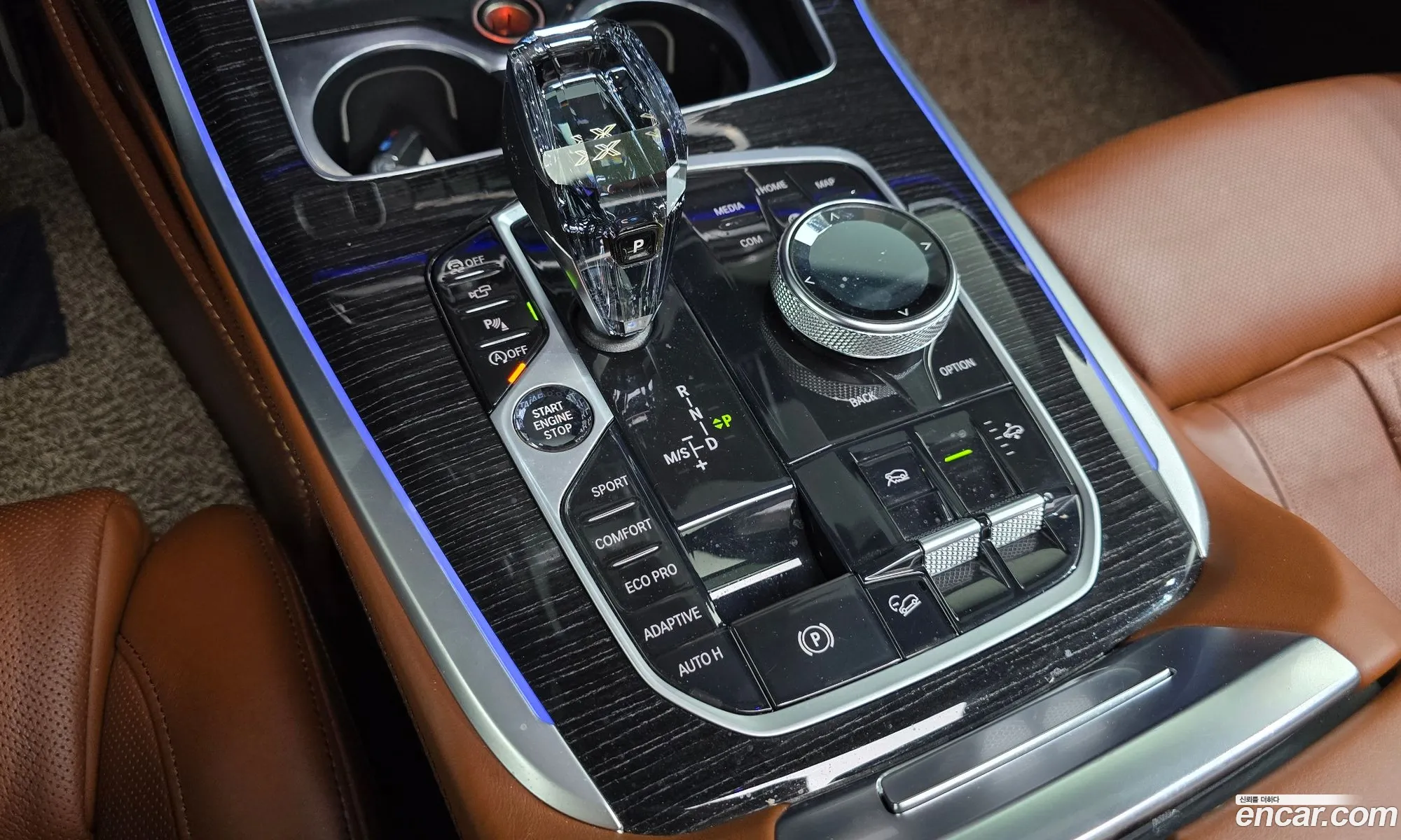 BMW X7 2020 WBACW8108L9D19395 — 18