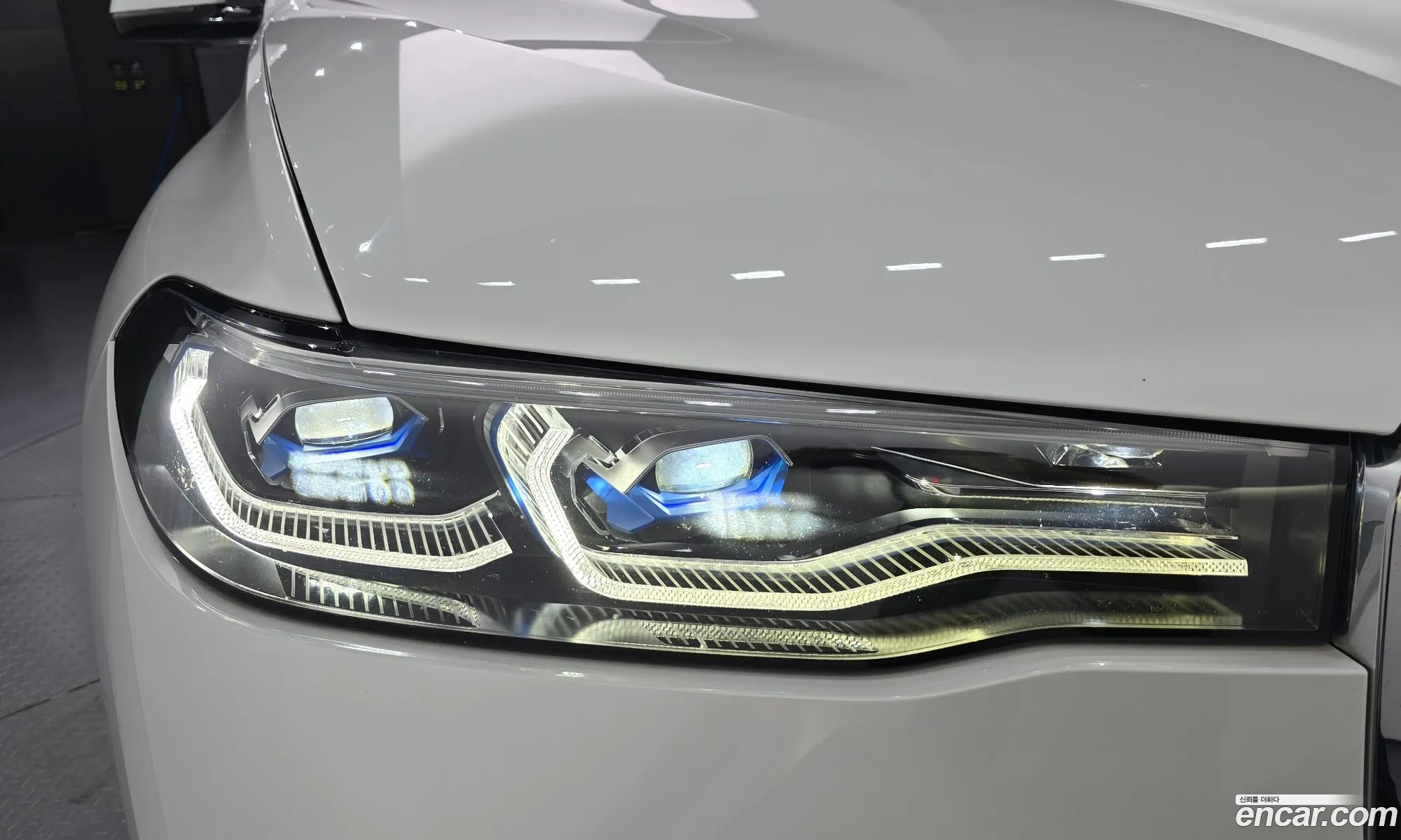 BMW X7 2020 WBACW8108L9D19395 — 29