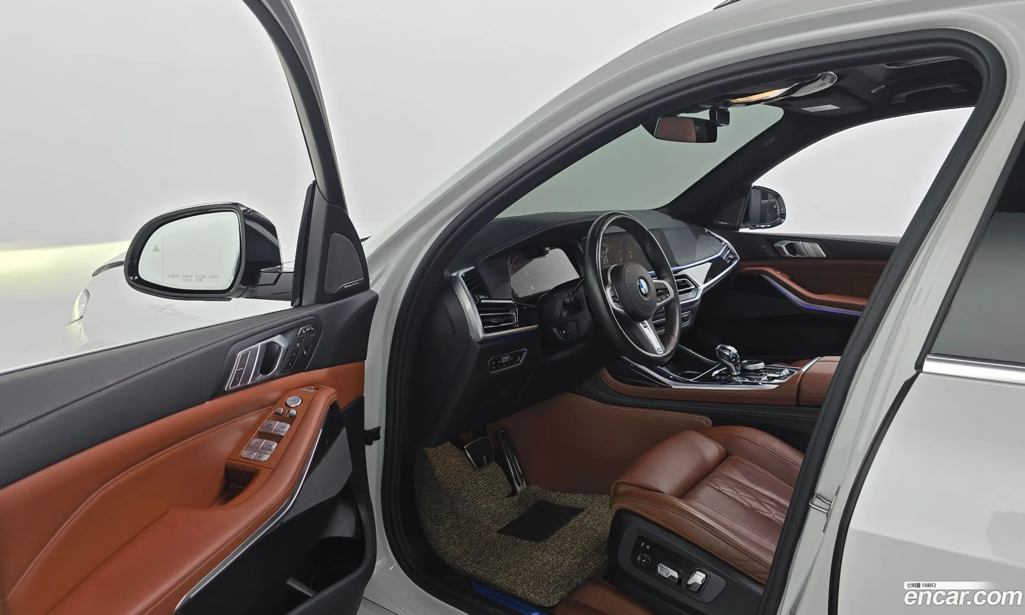 BMW X7 2020 WBACW8108L9D19395 — 27
