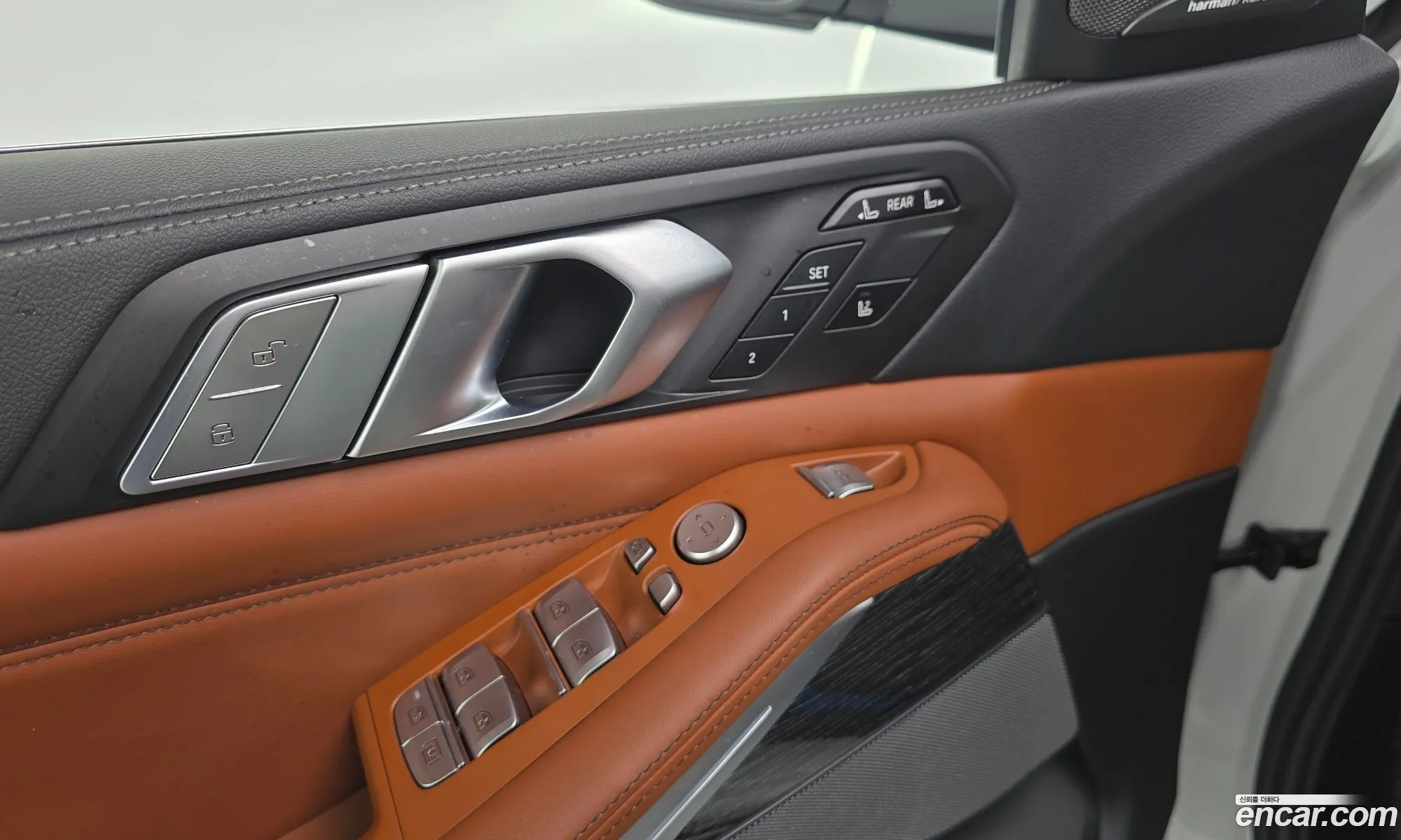 BMW X7 2020 WBACW8108L9D19395 — 3