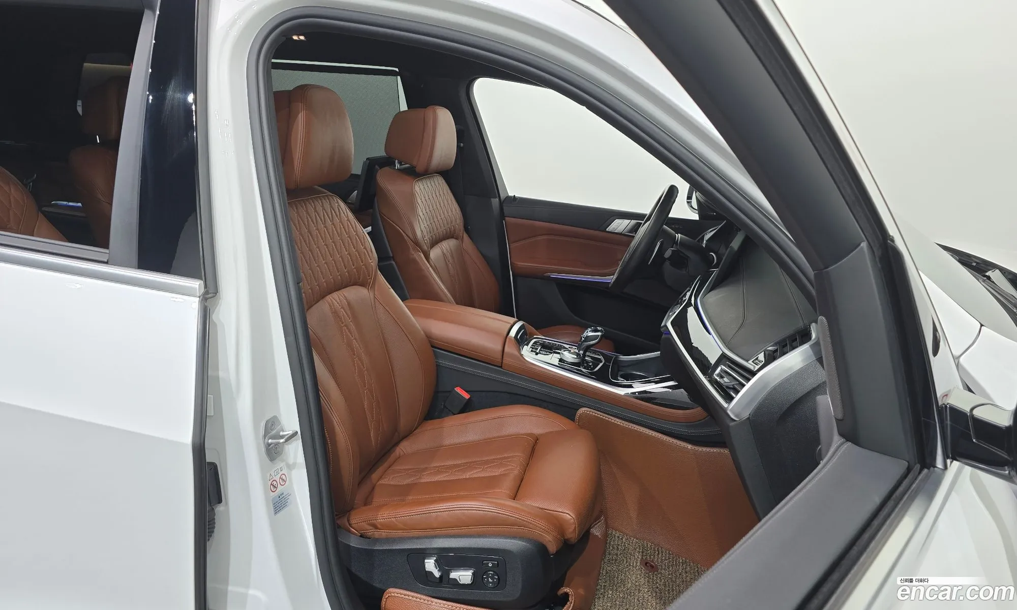 BMW X7 2020 WBACW8108L9D19395 — 20