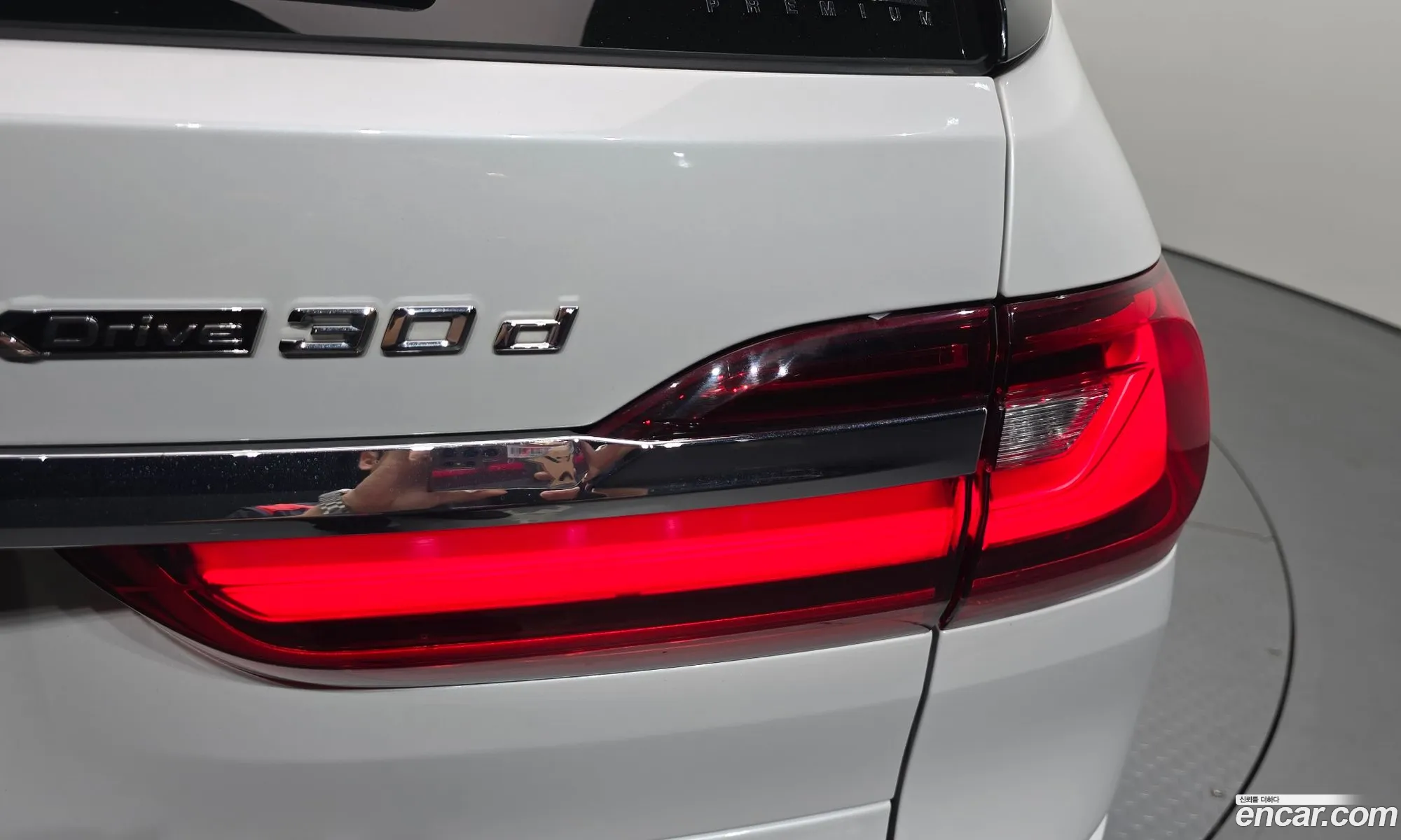 BMW X7 2020 WBACW8108L9D19395 — 22