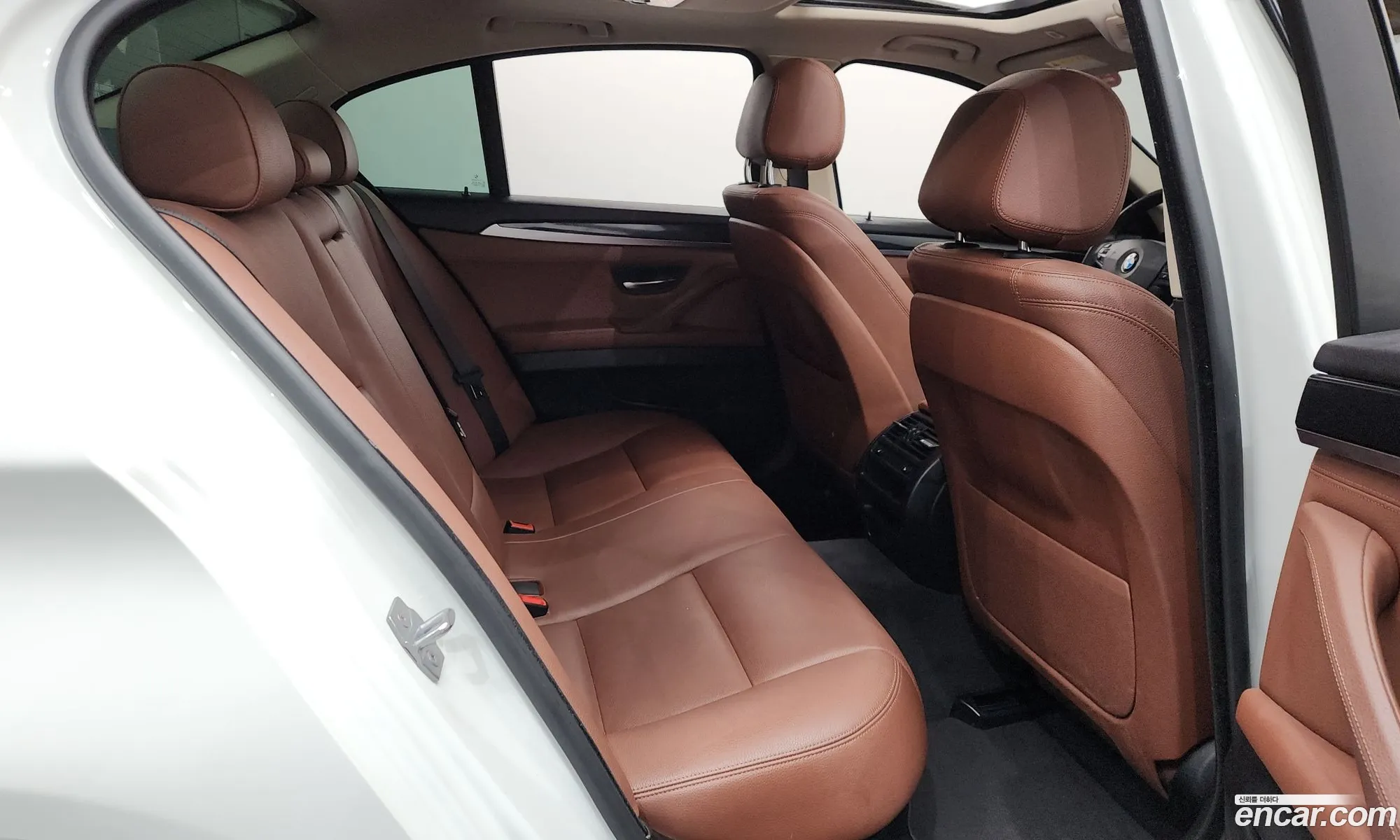 BMW 5 Series 2014 WBA5C3101ED878451 — 12
