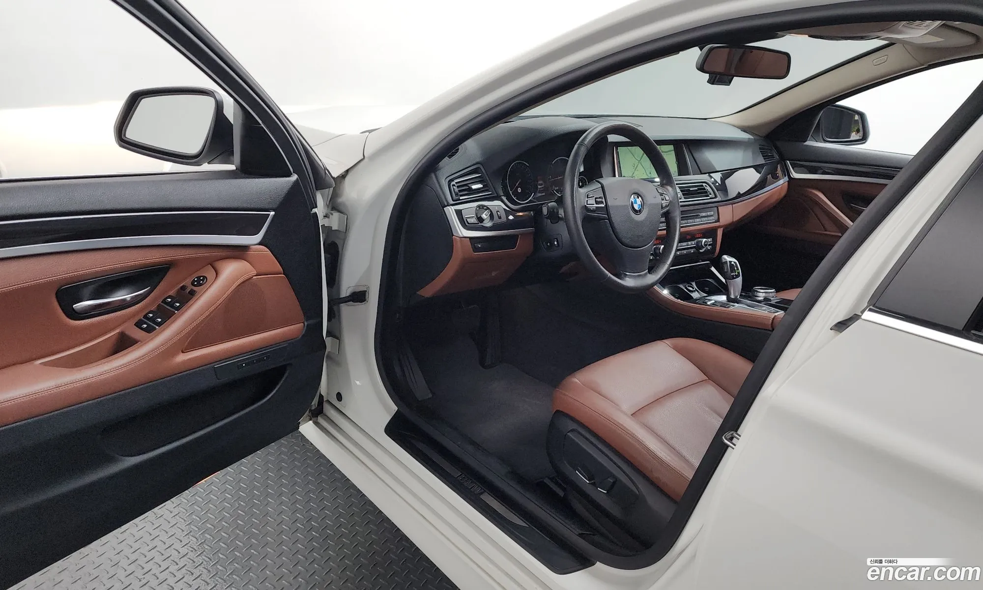BMW 5 Series 2014 WBA5C3101ED878451 — 6