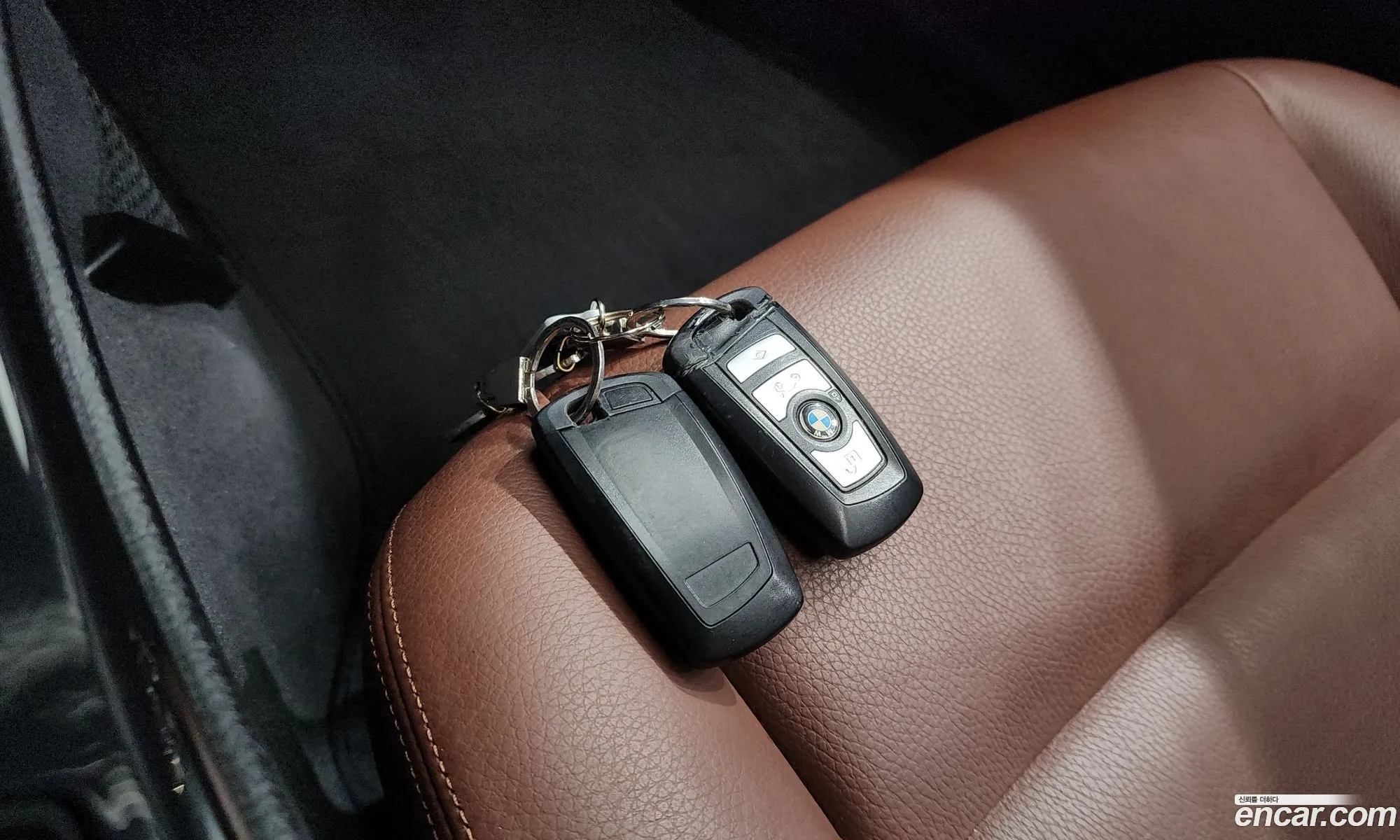 BMW 5 Series 2014 WBA5C3101ED878451 — 15