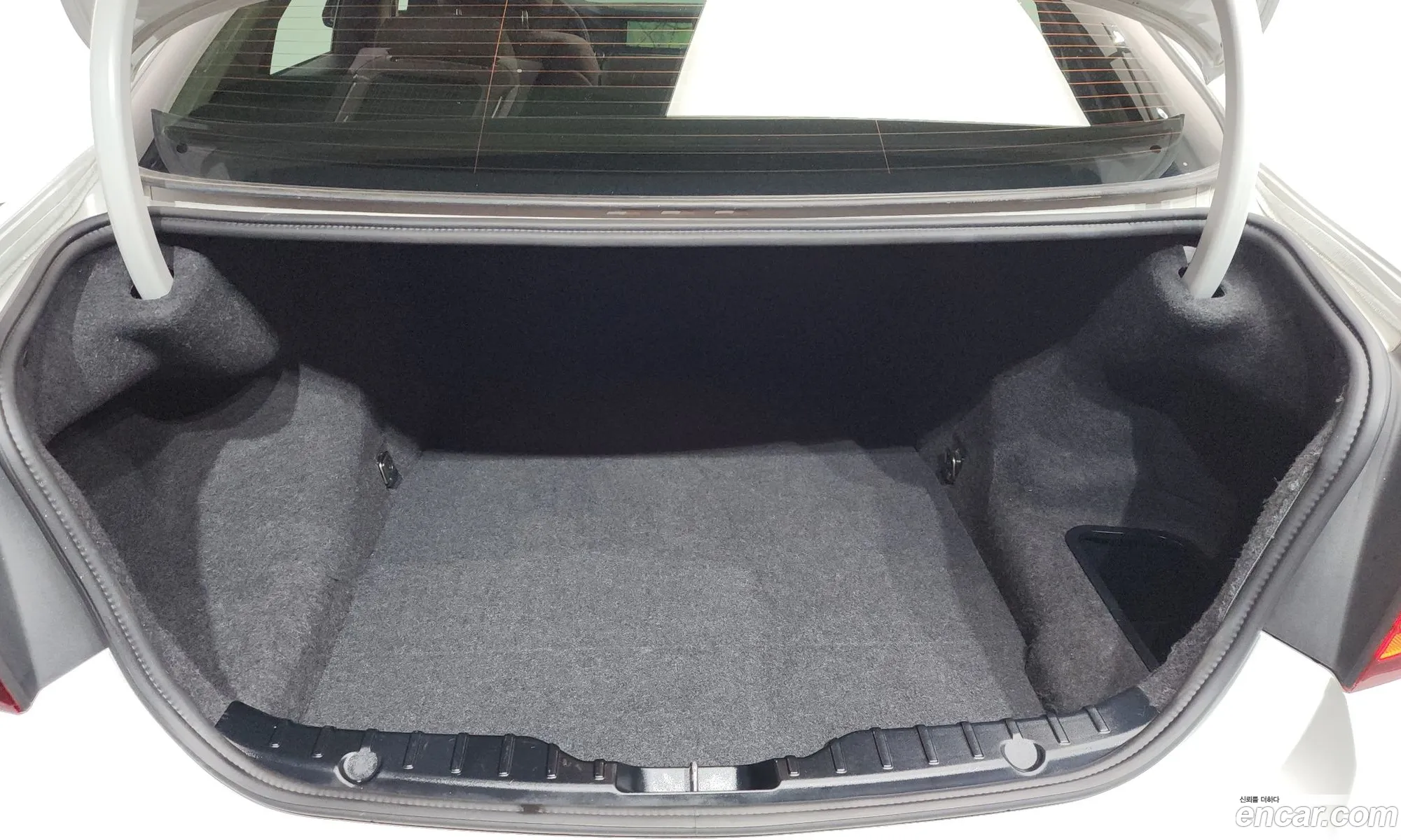 BMW 5 Series 2014 WBA5C3101ED878451 — 4
